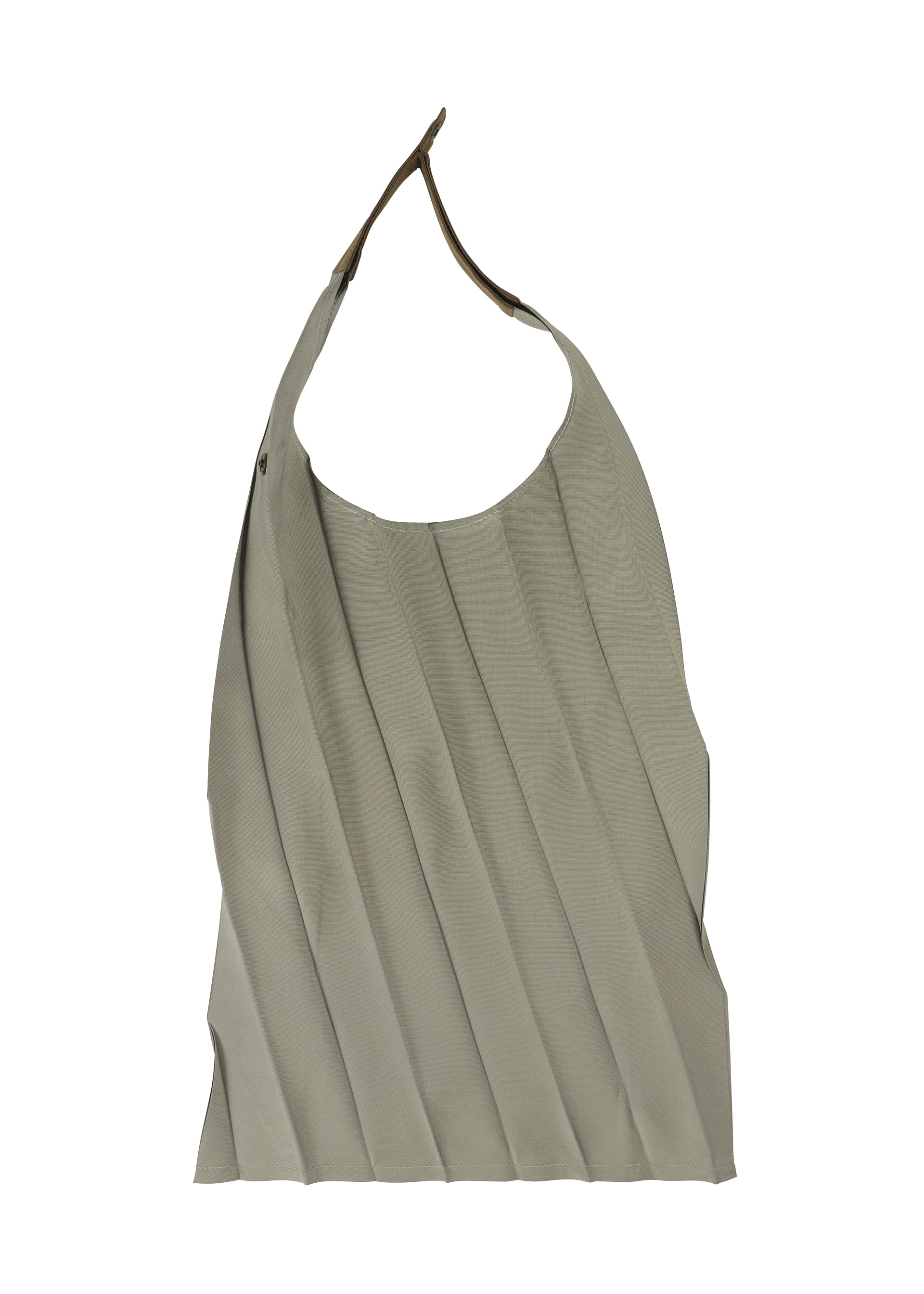 A detail shot of the IM MEN GURU GURU bag