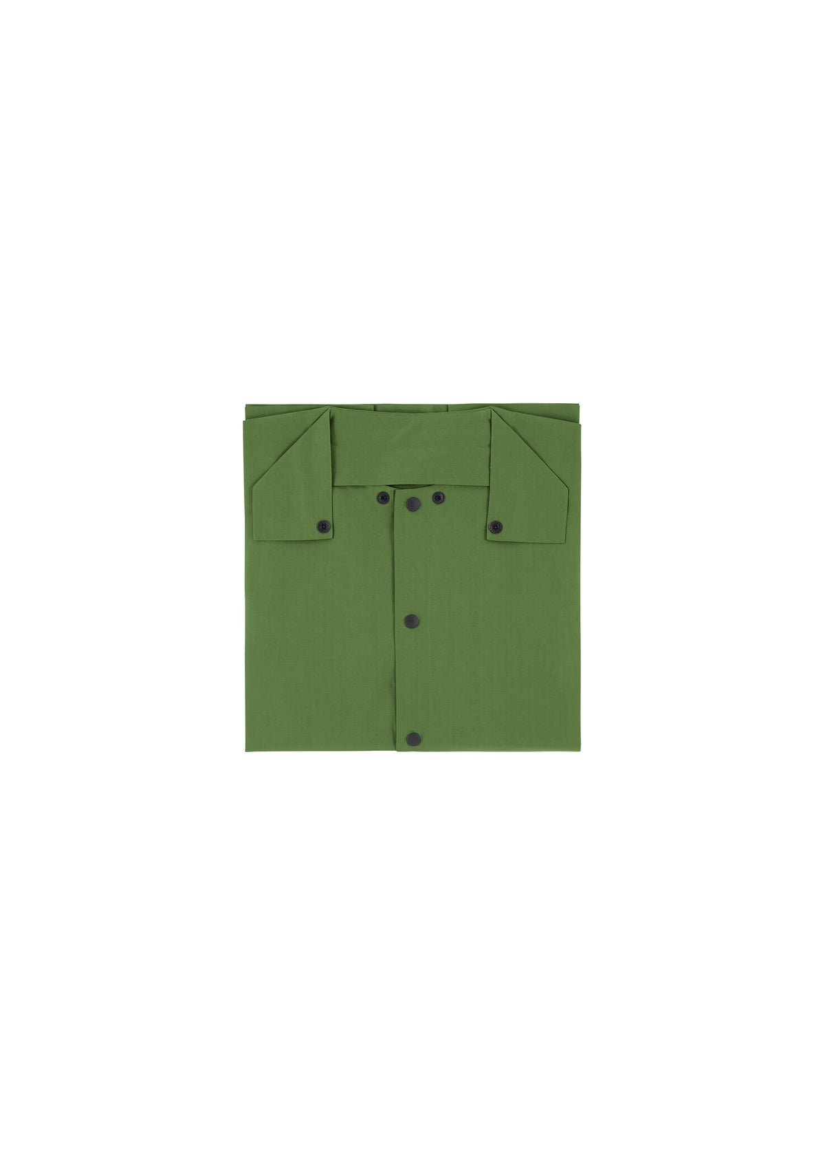 A detail shot of the IM MEN COMPACT SHIRT 1 shirt