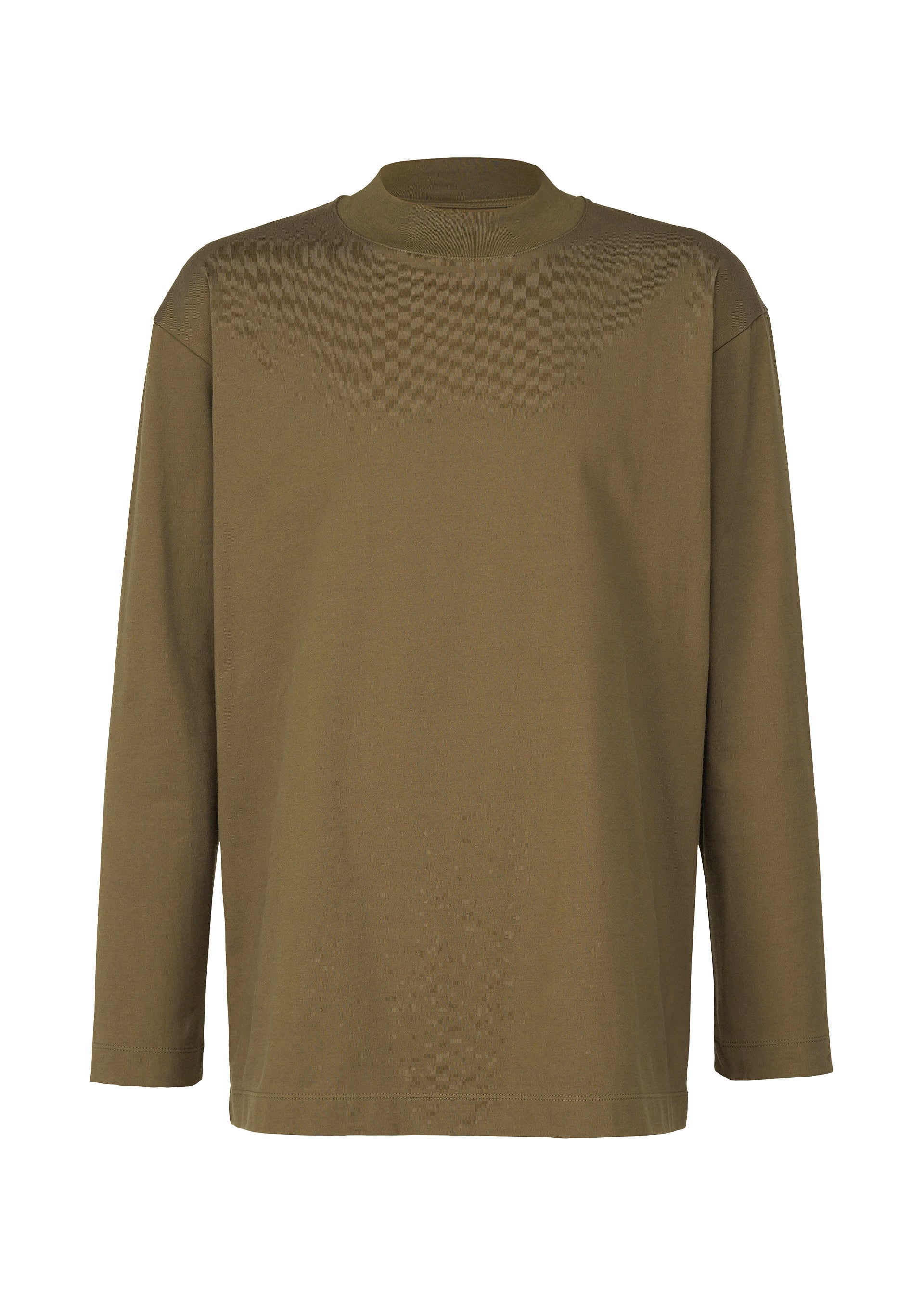40/2 JERSEY STITCH Top Dark Brown