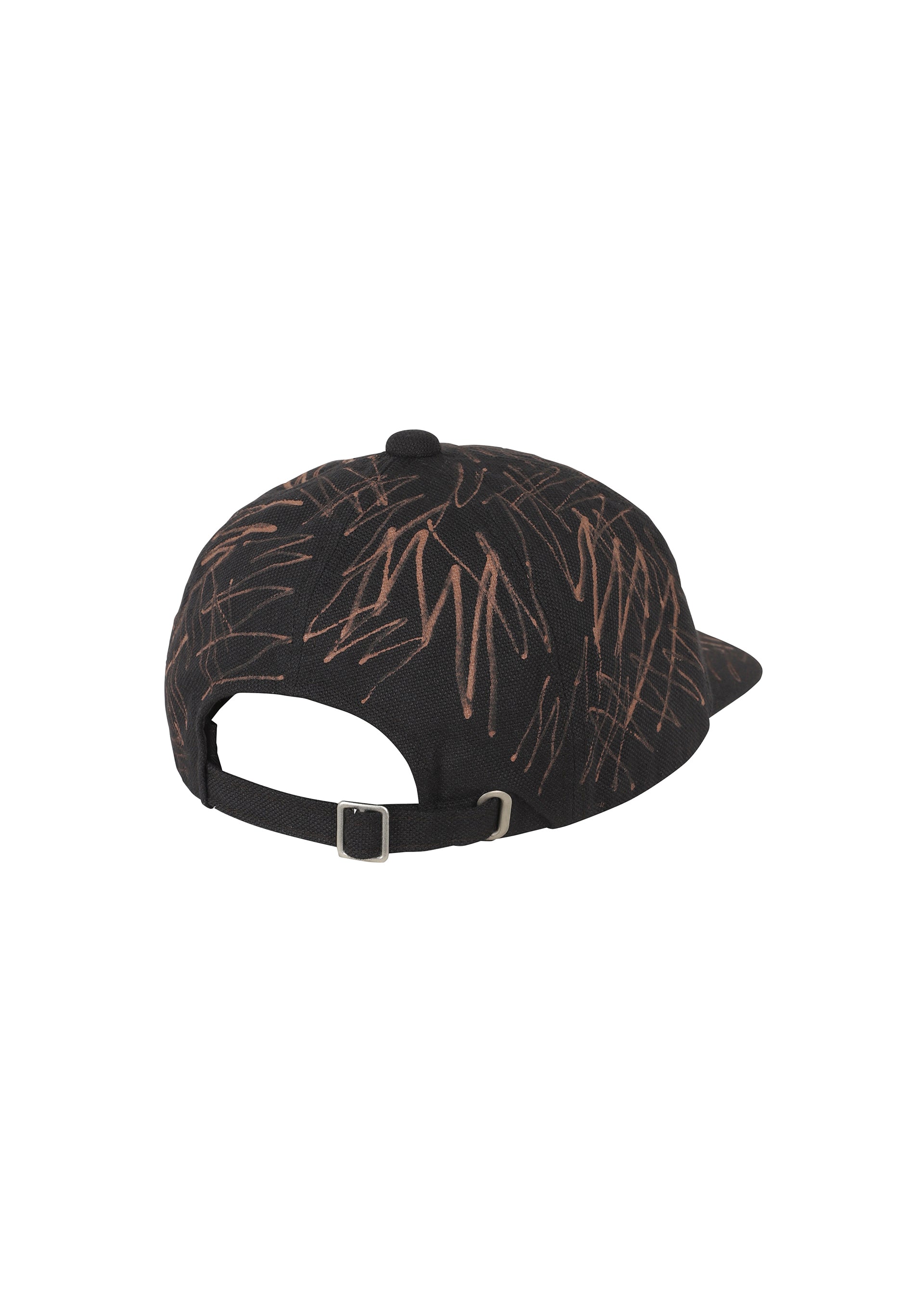 SKETCH CAP Hat Black