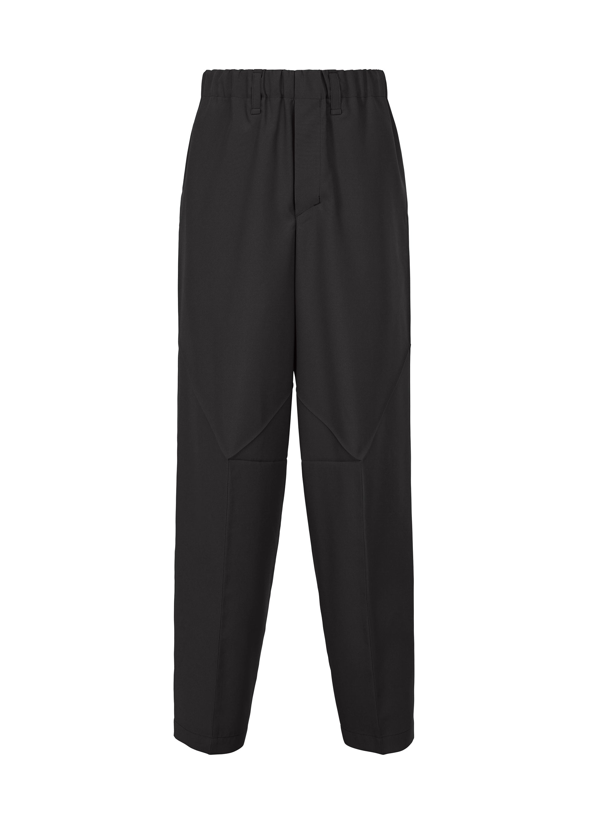 A product shot of the IM MEN FLAT trousers in .