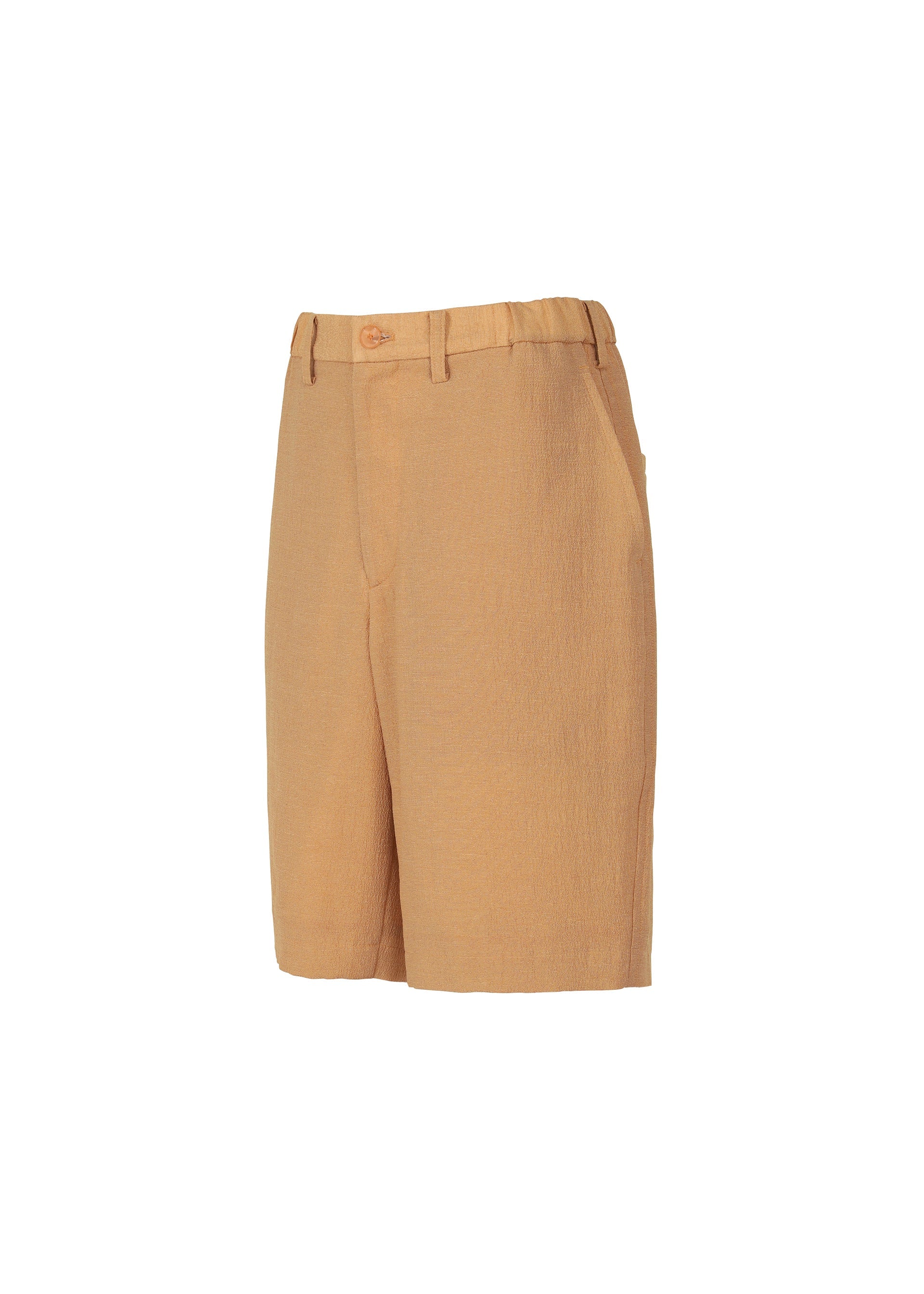 A detail shot of the IM MEN LUCID trousers.
