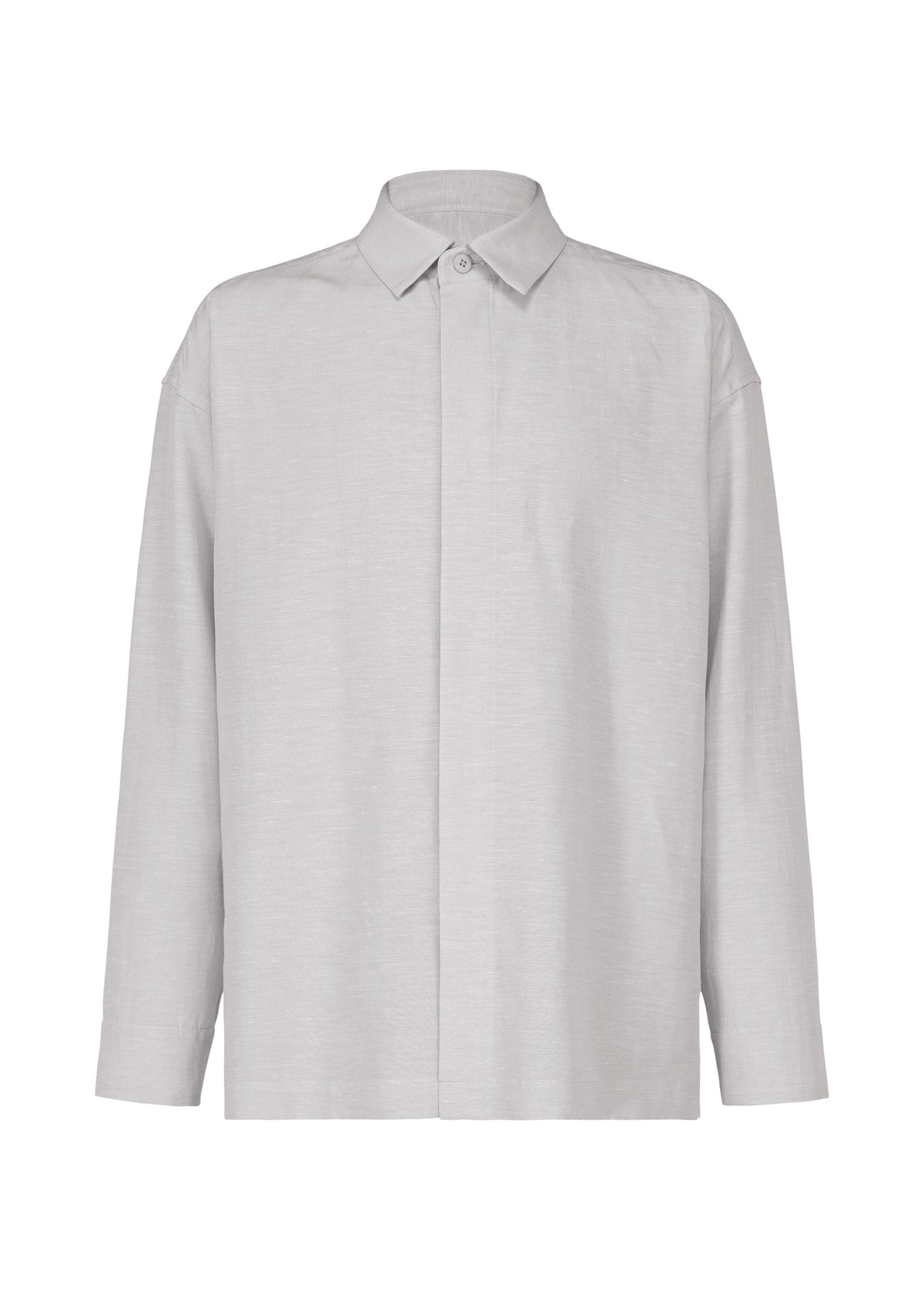 A product shot of the IM MEN HYBRID SHIRT shirt in .