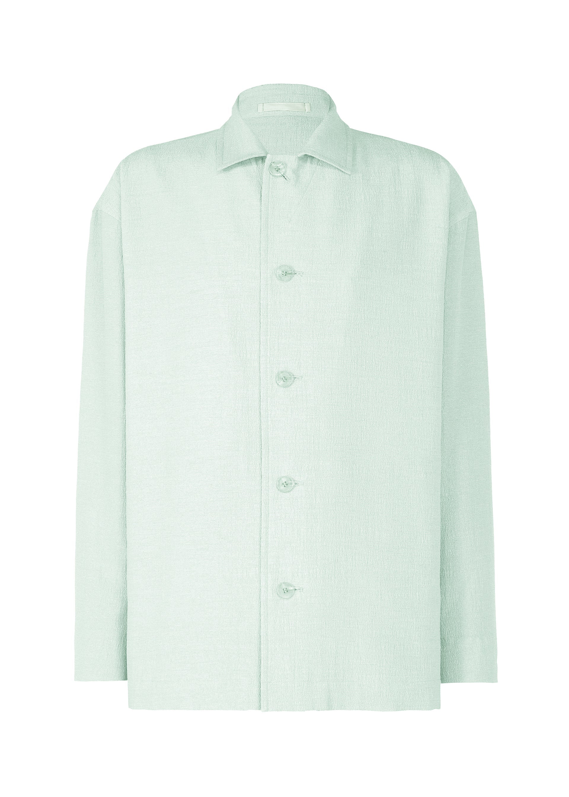 A product shot of the IM MEN LUCID jacket in .