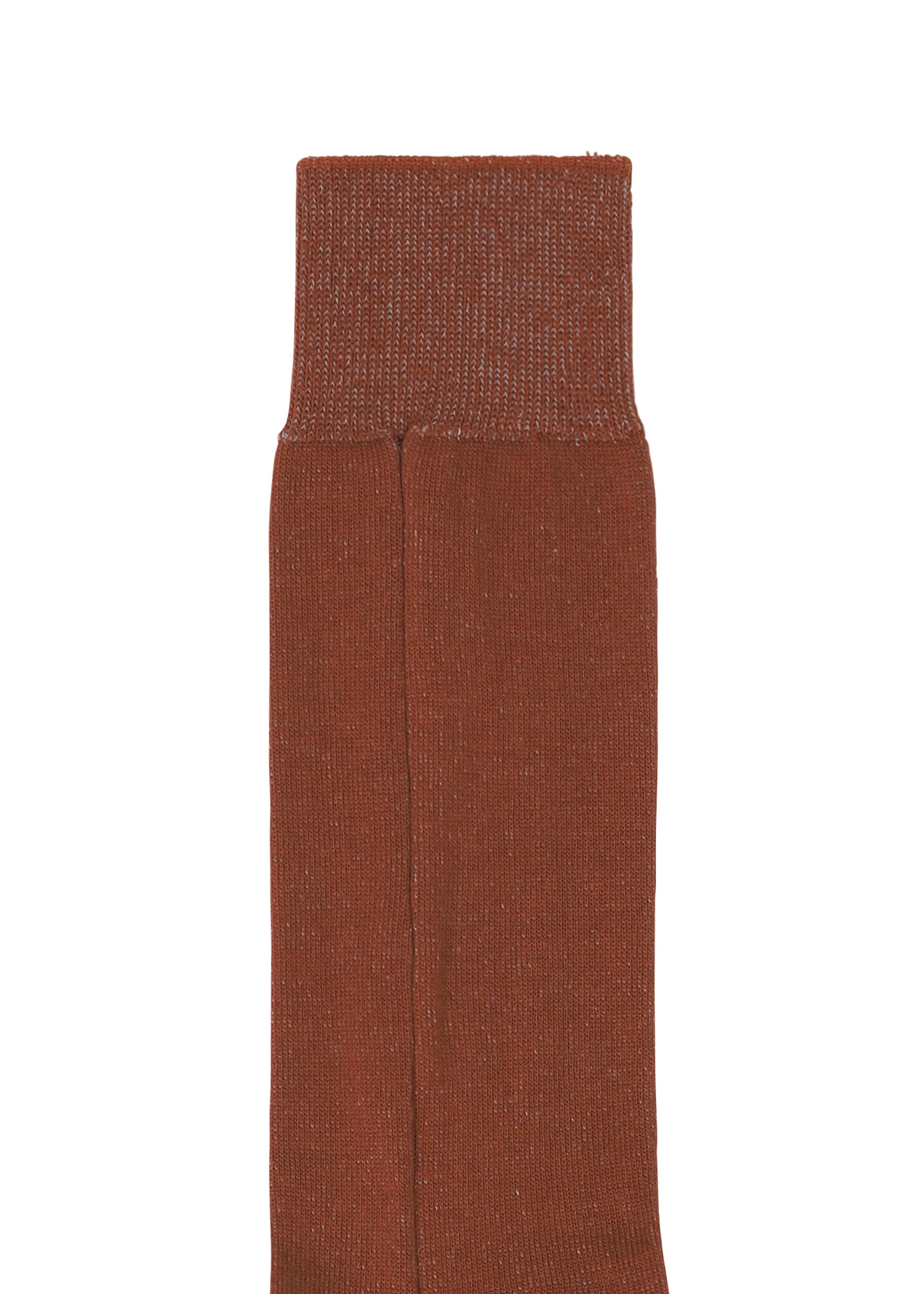 A detail shot of the IM MEN FLY SOCKS socks.