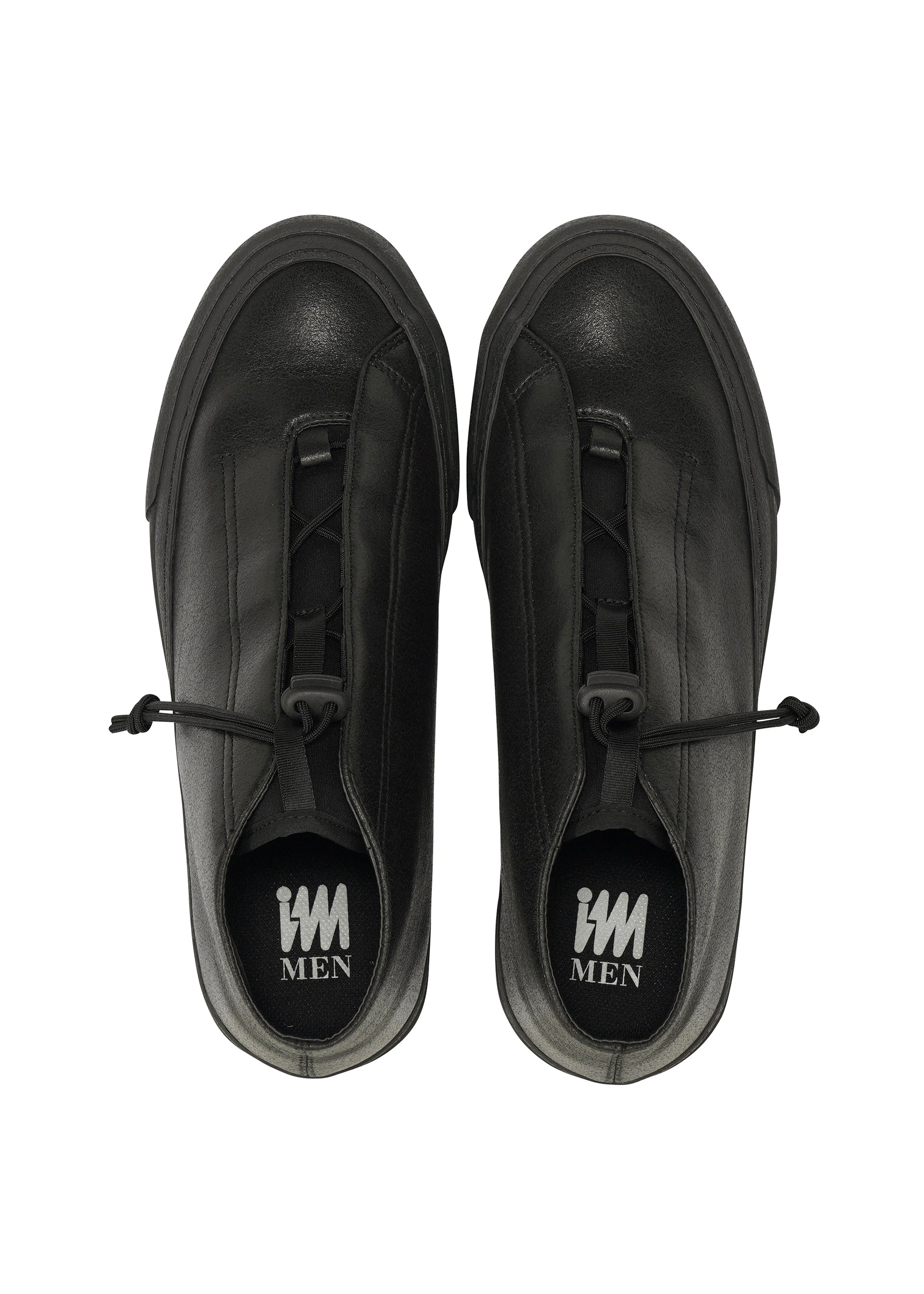 SWIFT FLYFRONT Shoes Black