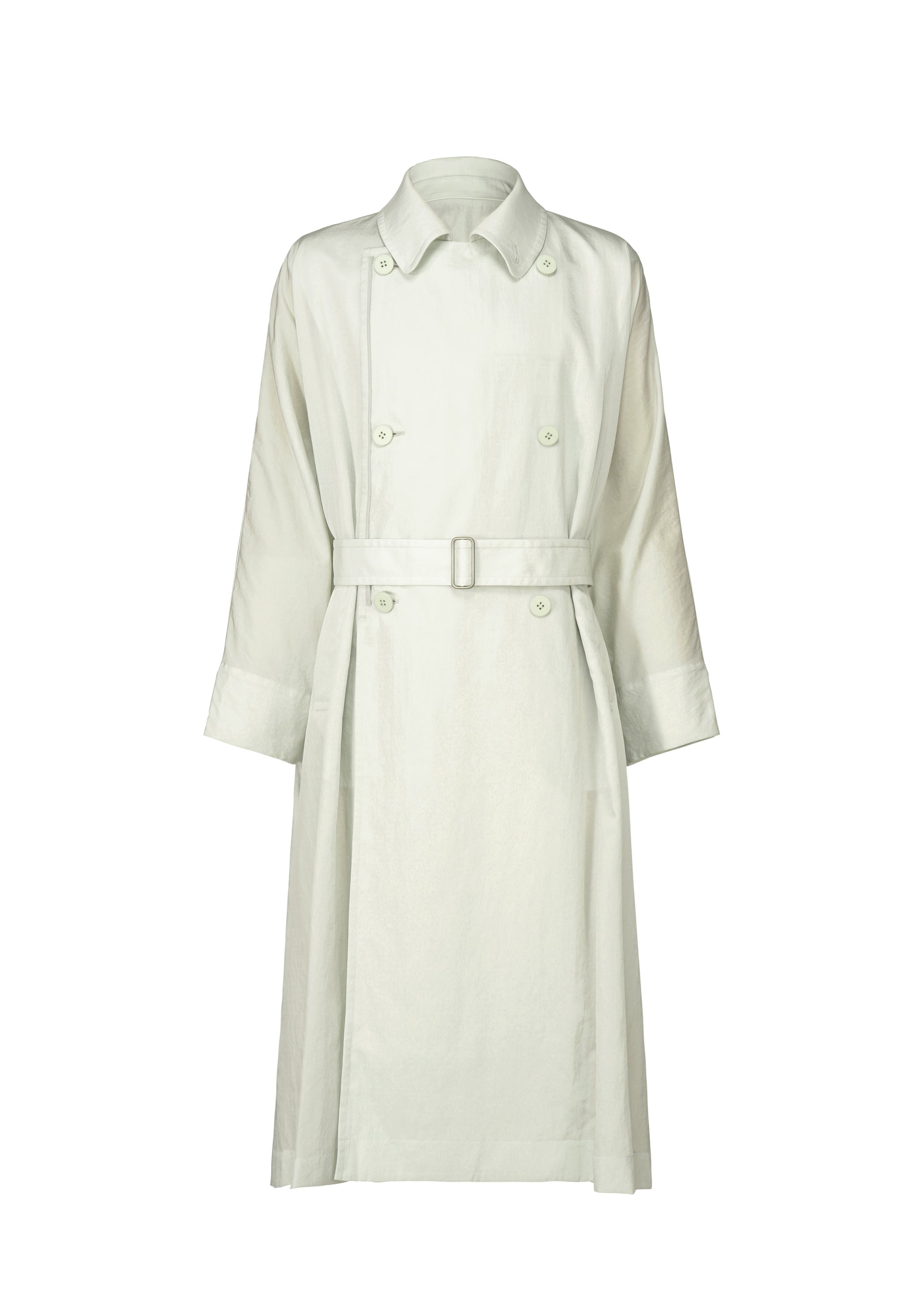SWITCH Coat Ivory