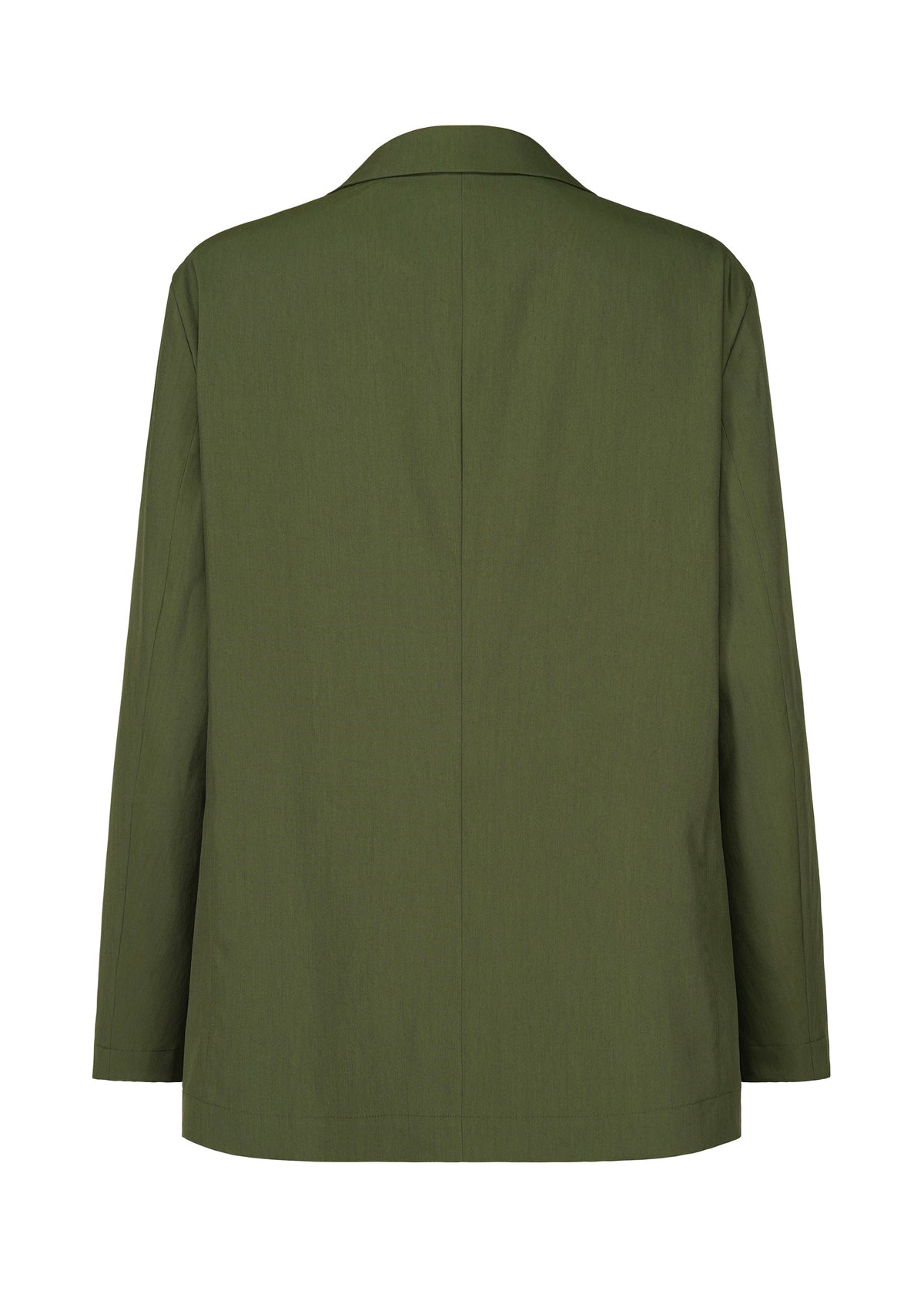 A detail shot of the IM MEN AIR jacket.