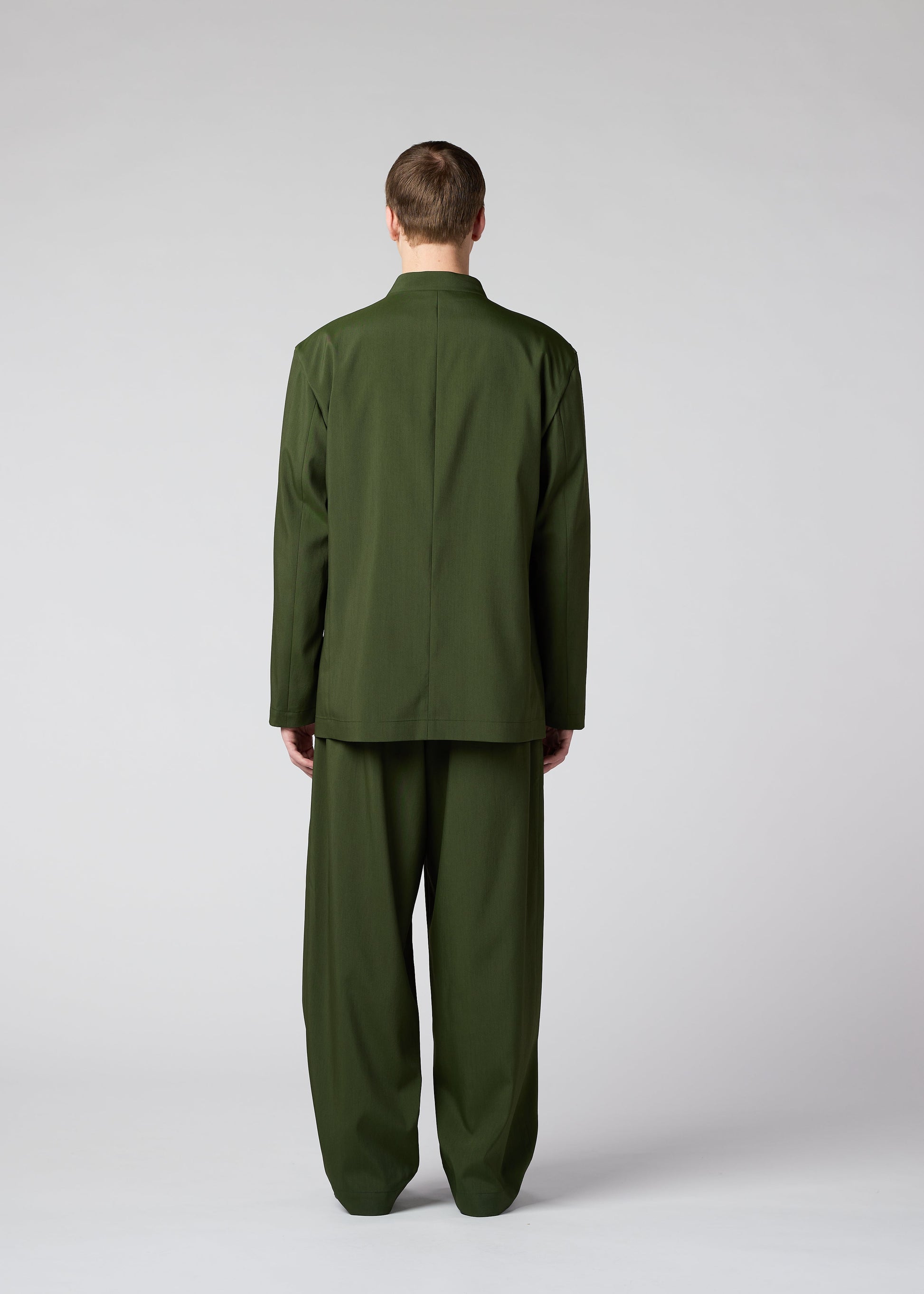 A model wears the IM MEN AIR jacket.