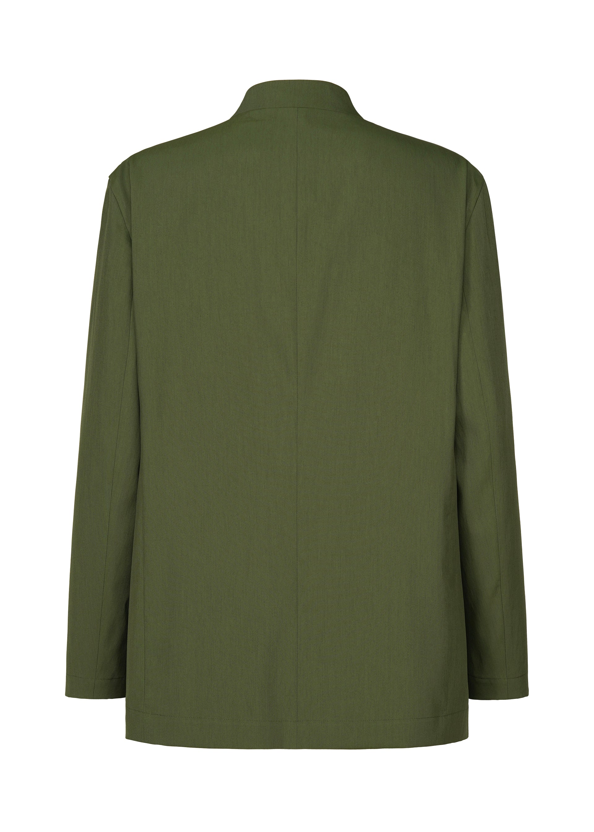 A detail shot of the IM MEN AIR jacket.
