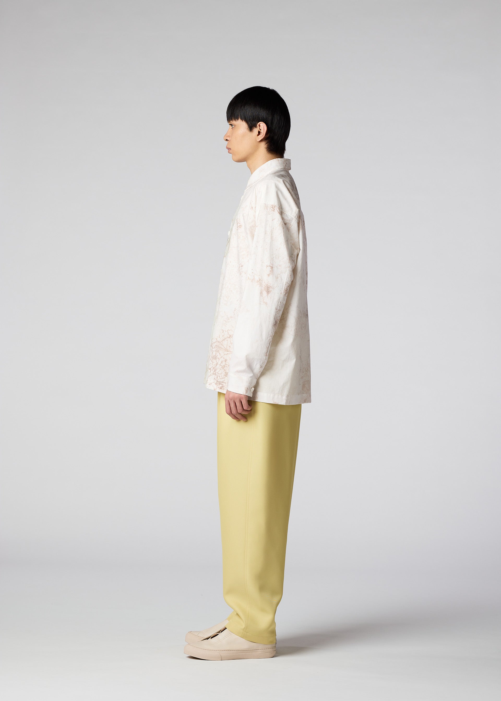 COCOON Trousers Navy