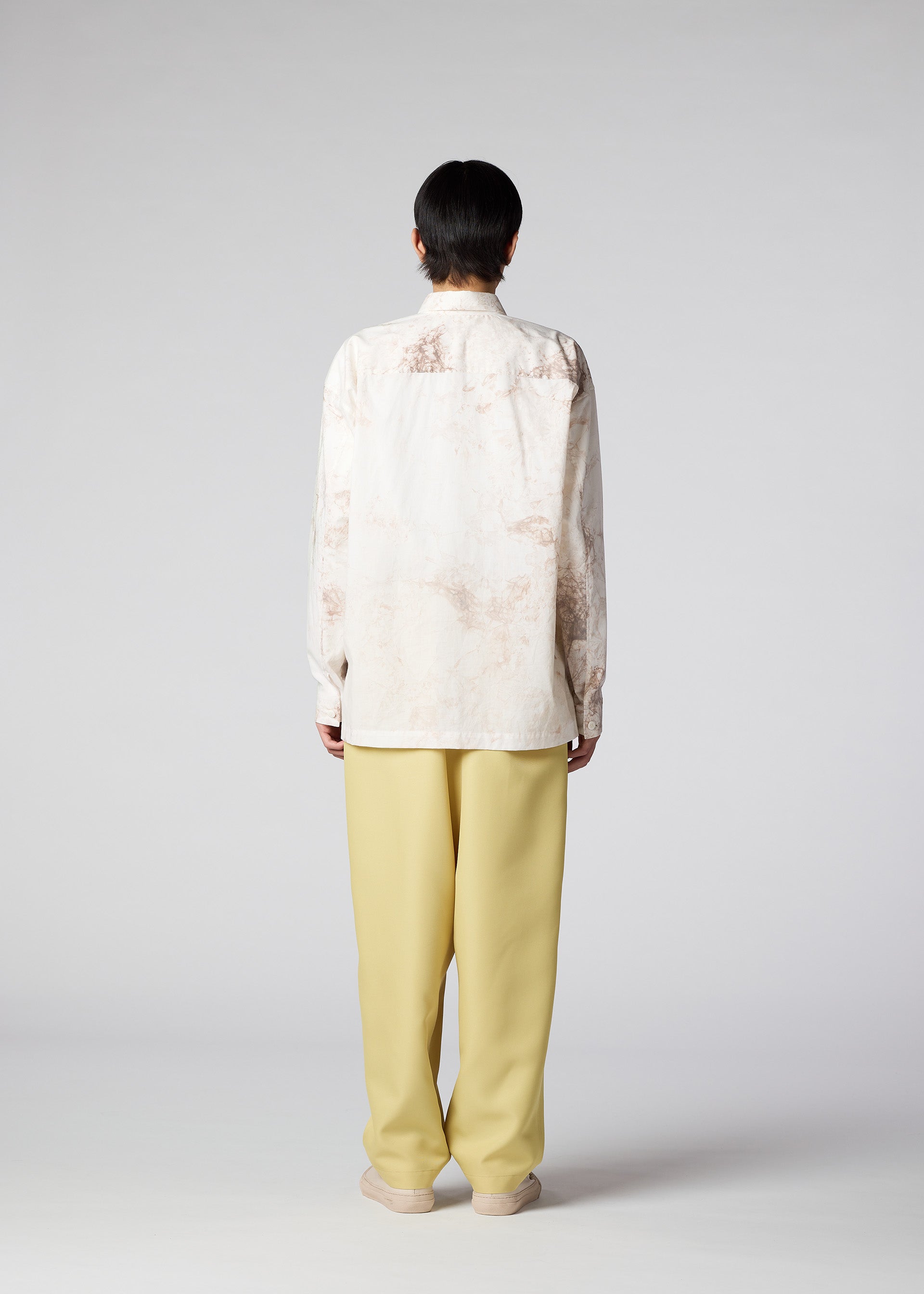 COCOON Trousers Black