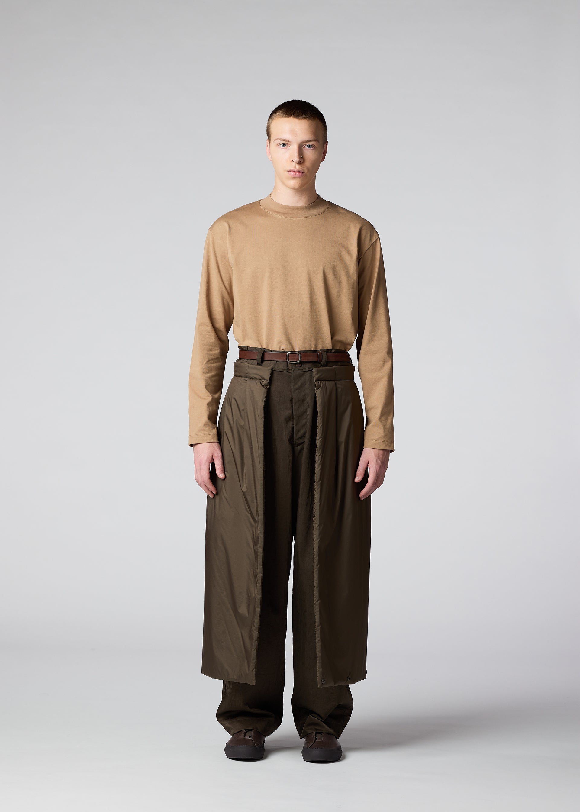 SWITCH Trousers Ivory