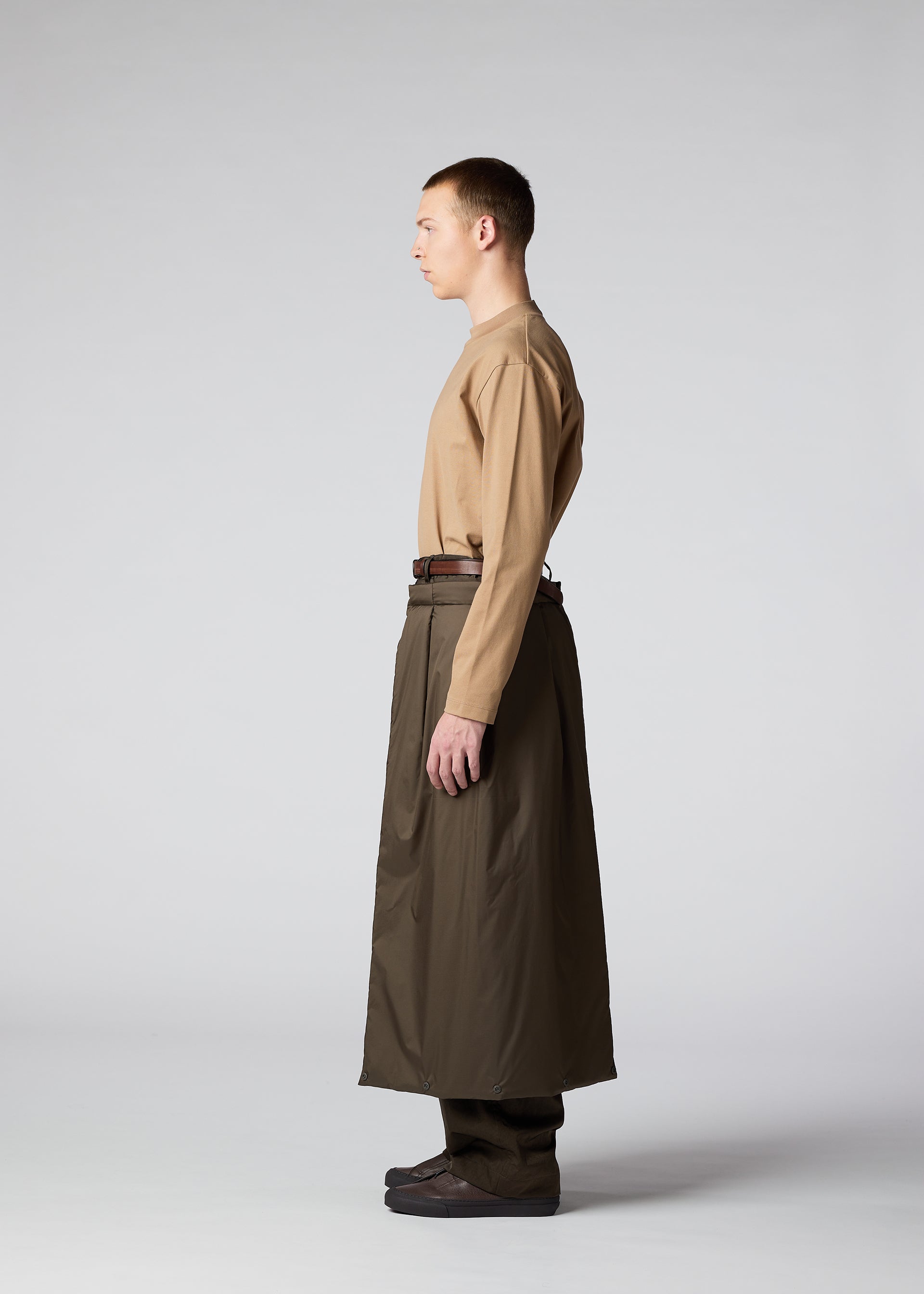 SWITCH Trousers Ivory