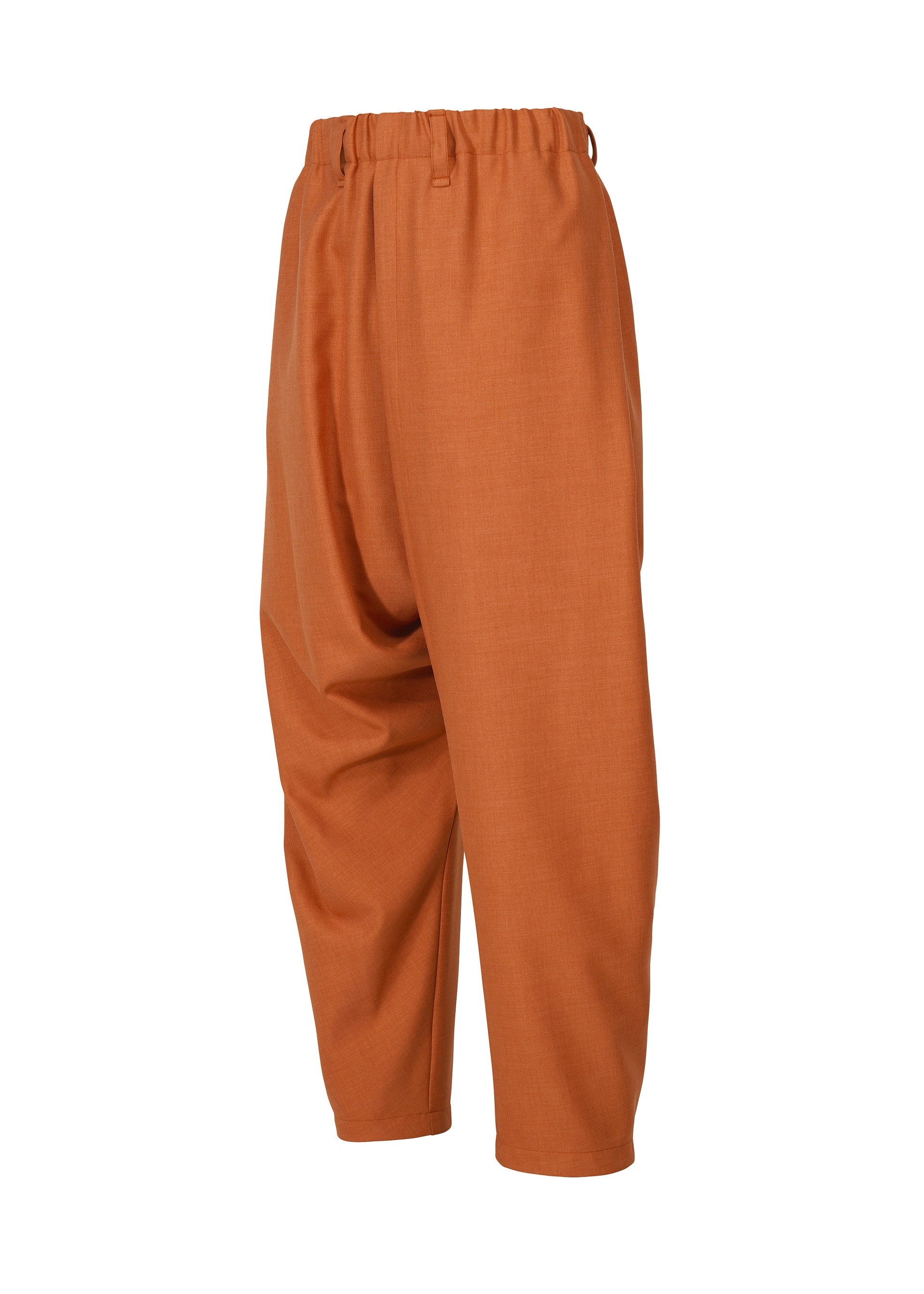 A detail shot of the IM MEN BREEZE trousers.