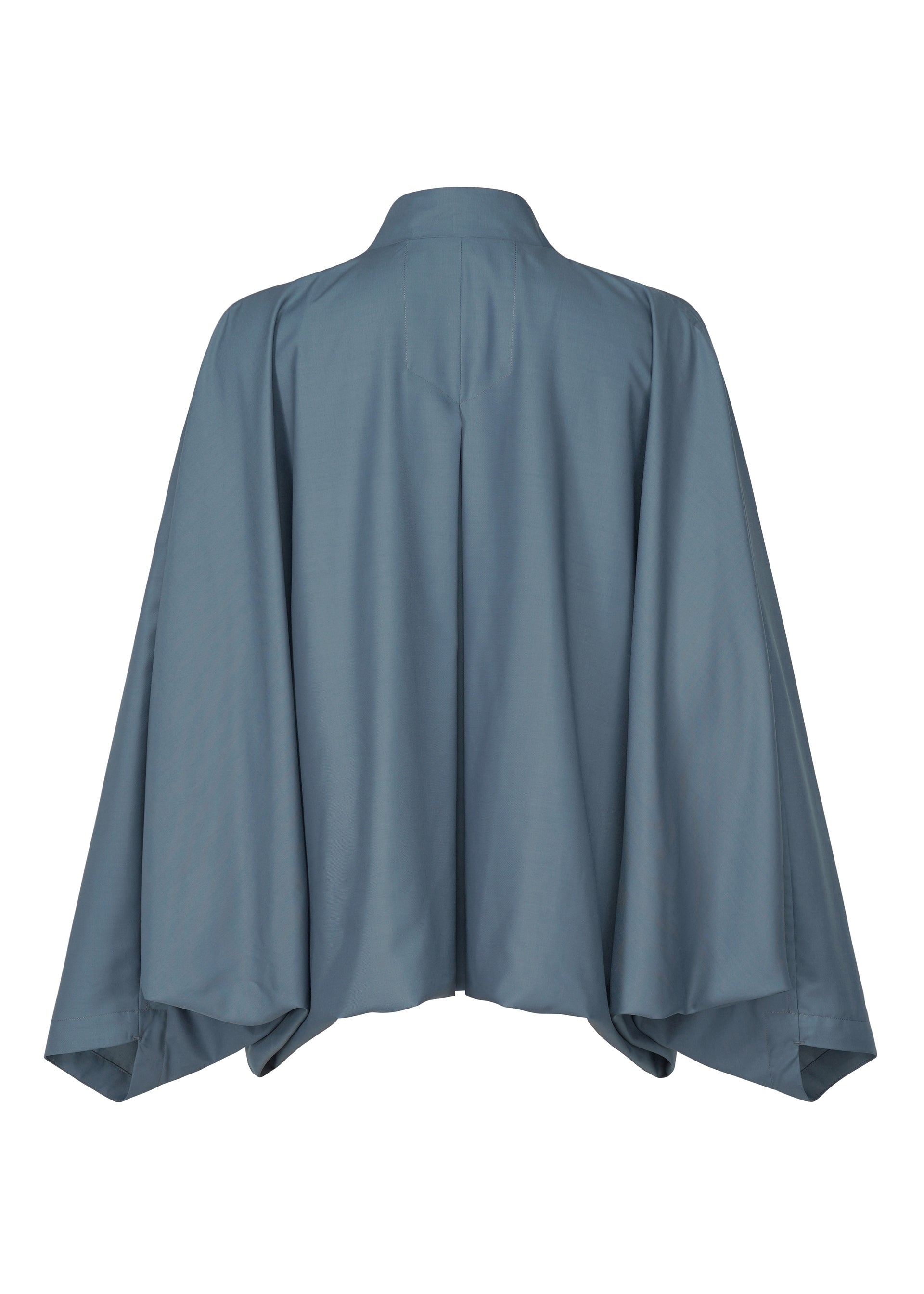A detail shot of the IM MEN SWING jacket.