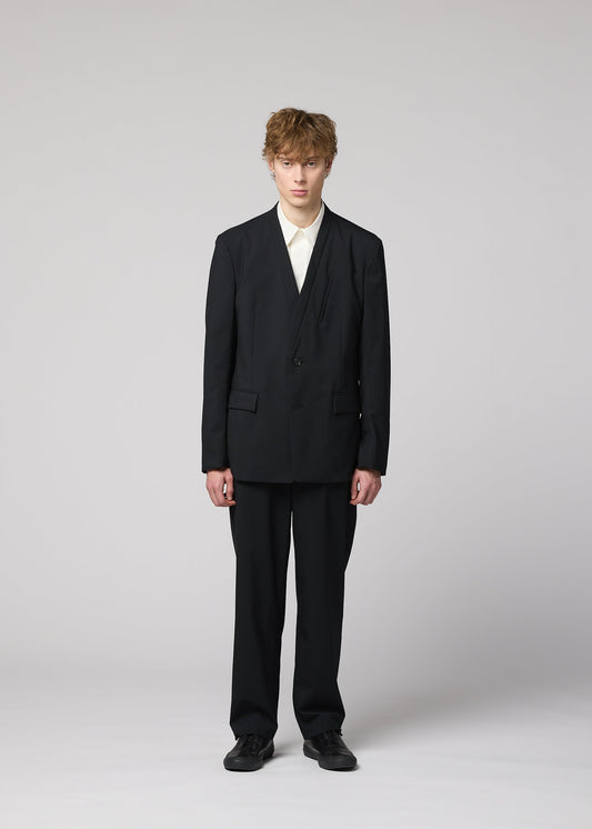 SUAVE Trousers Grey