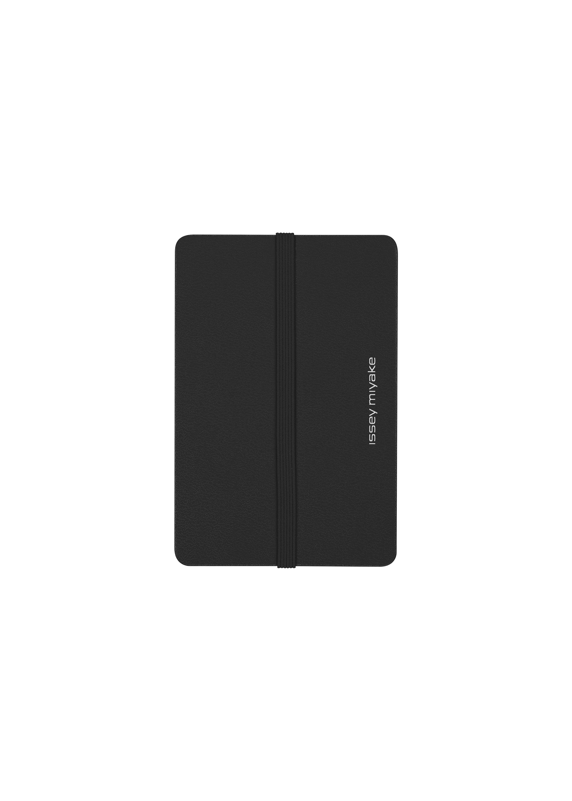 NOTE-A-NOTE Card Holder Black