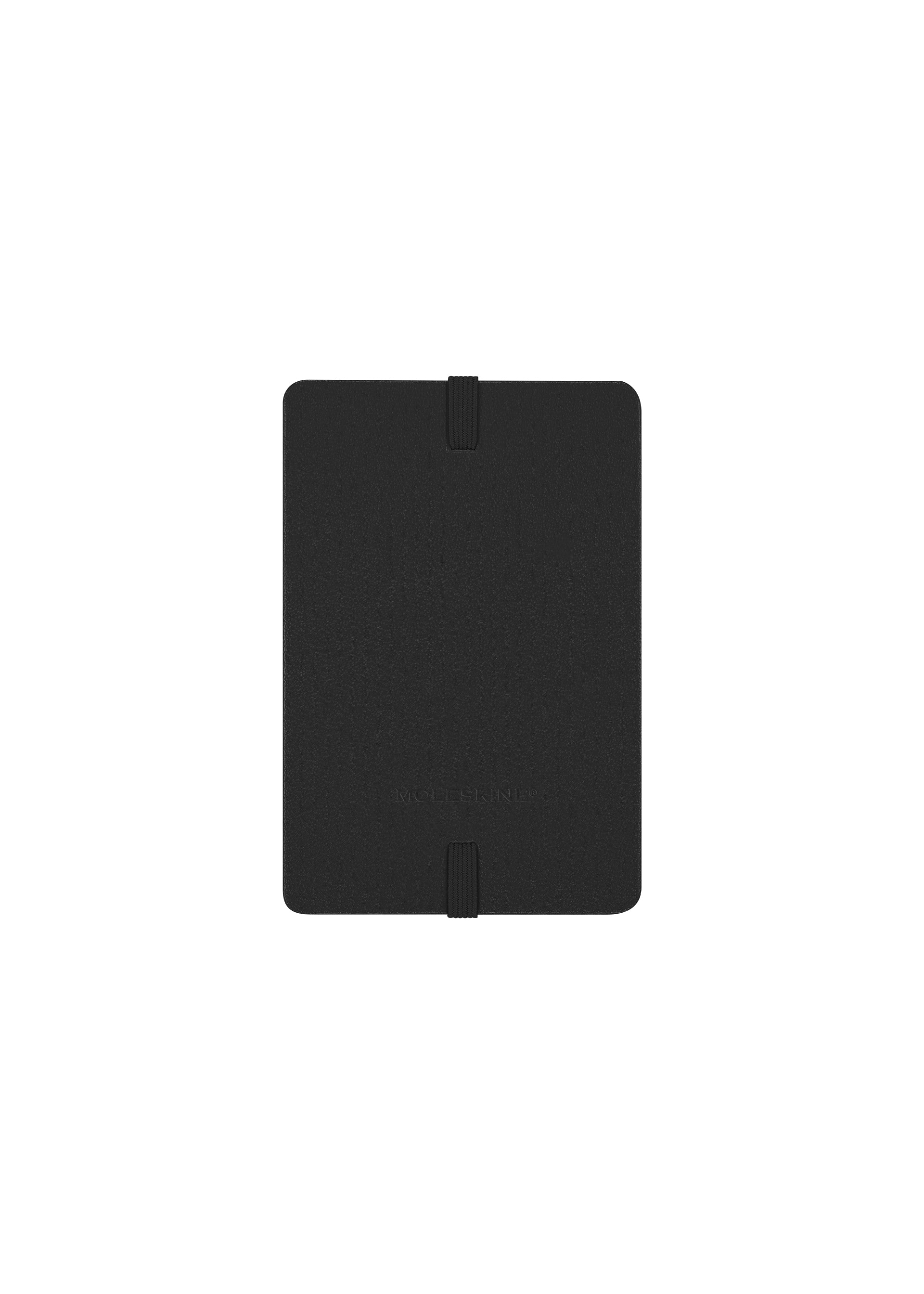 NOTE-A-NOTE Card Holder Black
