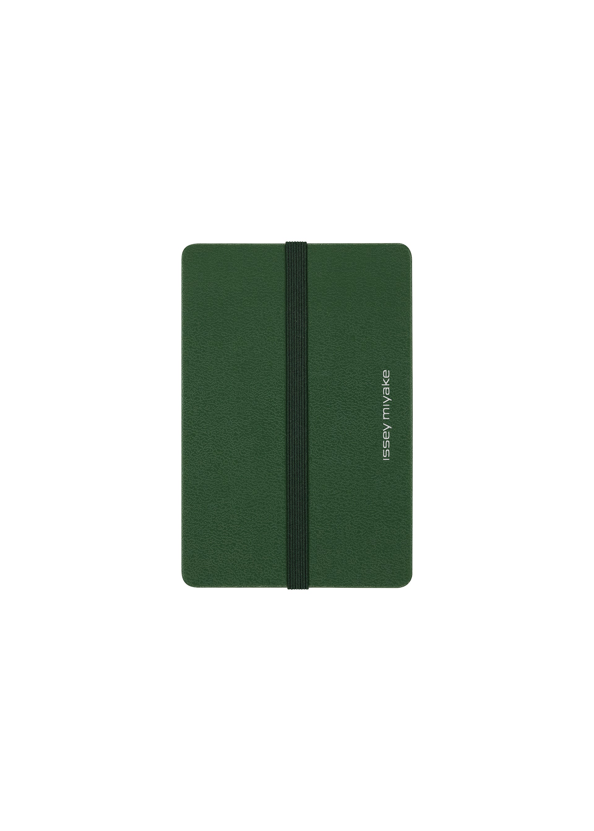 NOTE-A-NOTE Card Holder Myrtle Green