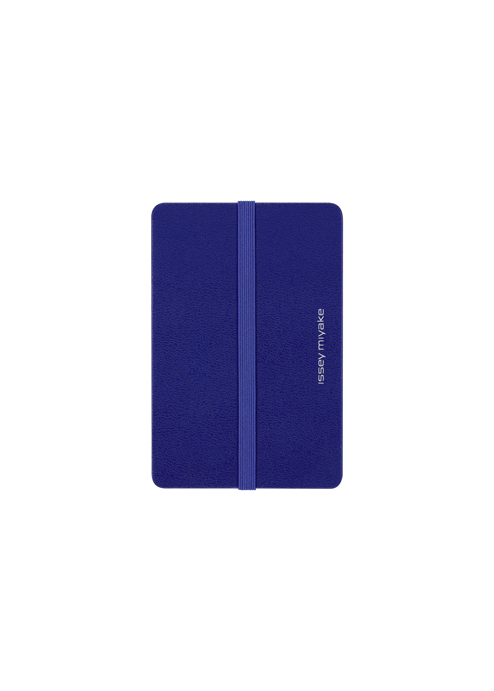 NOTE-A-NOTE Card Holder Brilliant Blue