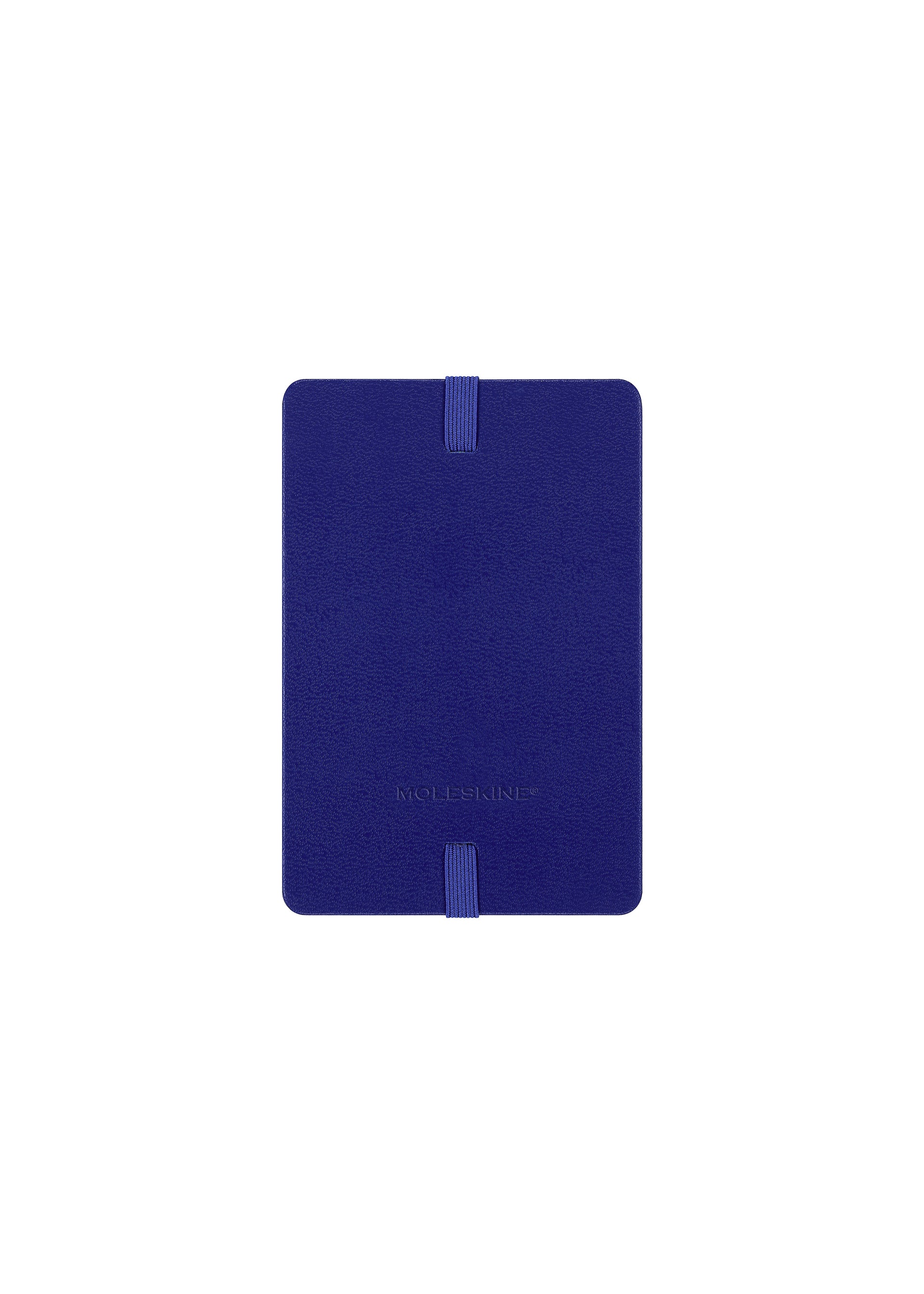 NOTE-A-NOTE Card Holder Brilliant Blue