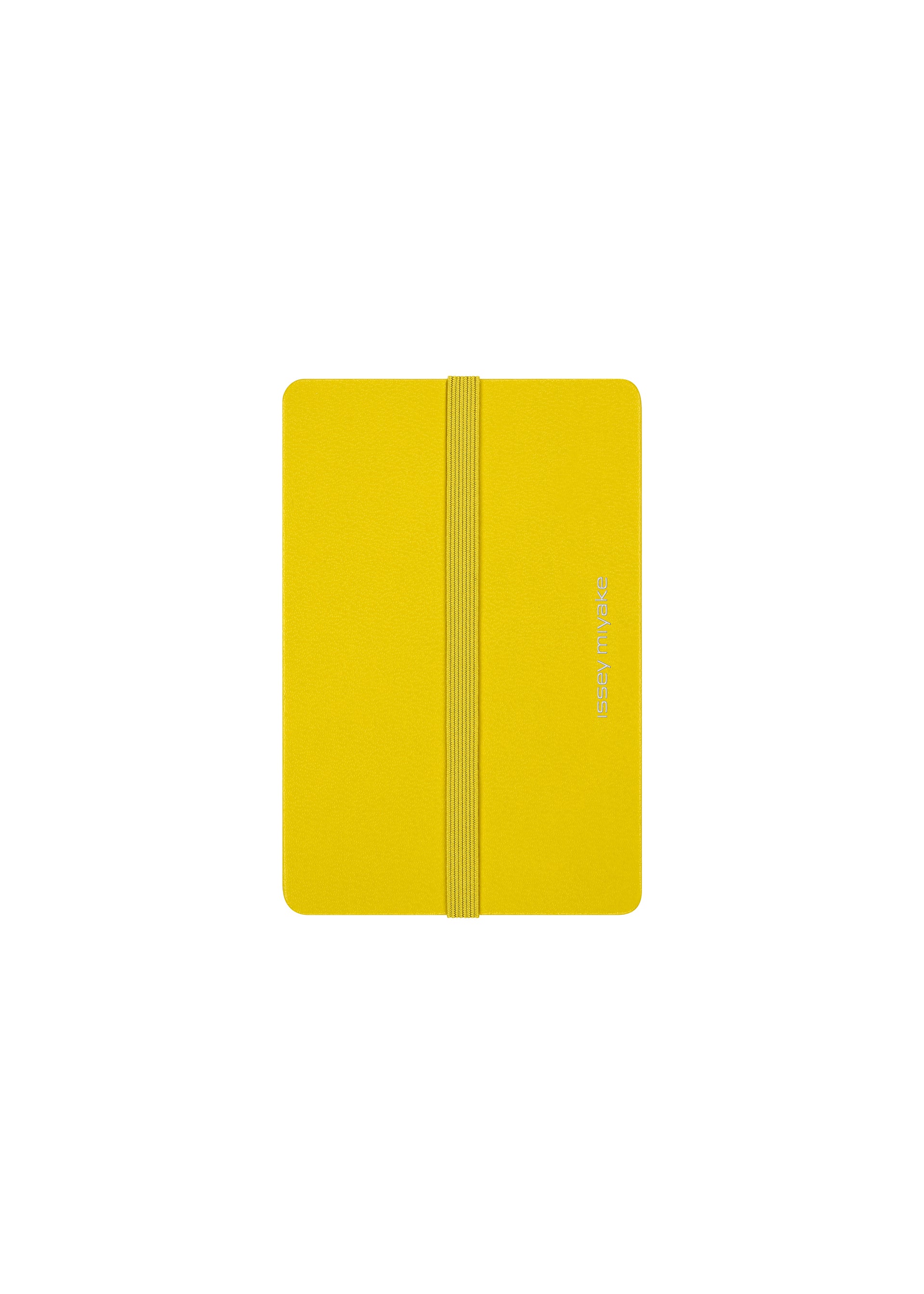 NOTE-A-NOTE Card Holder Dandelion Yellow