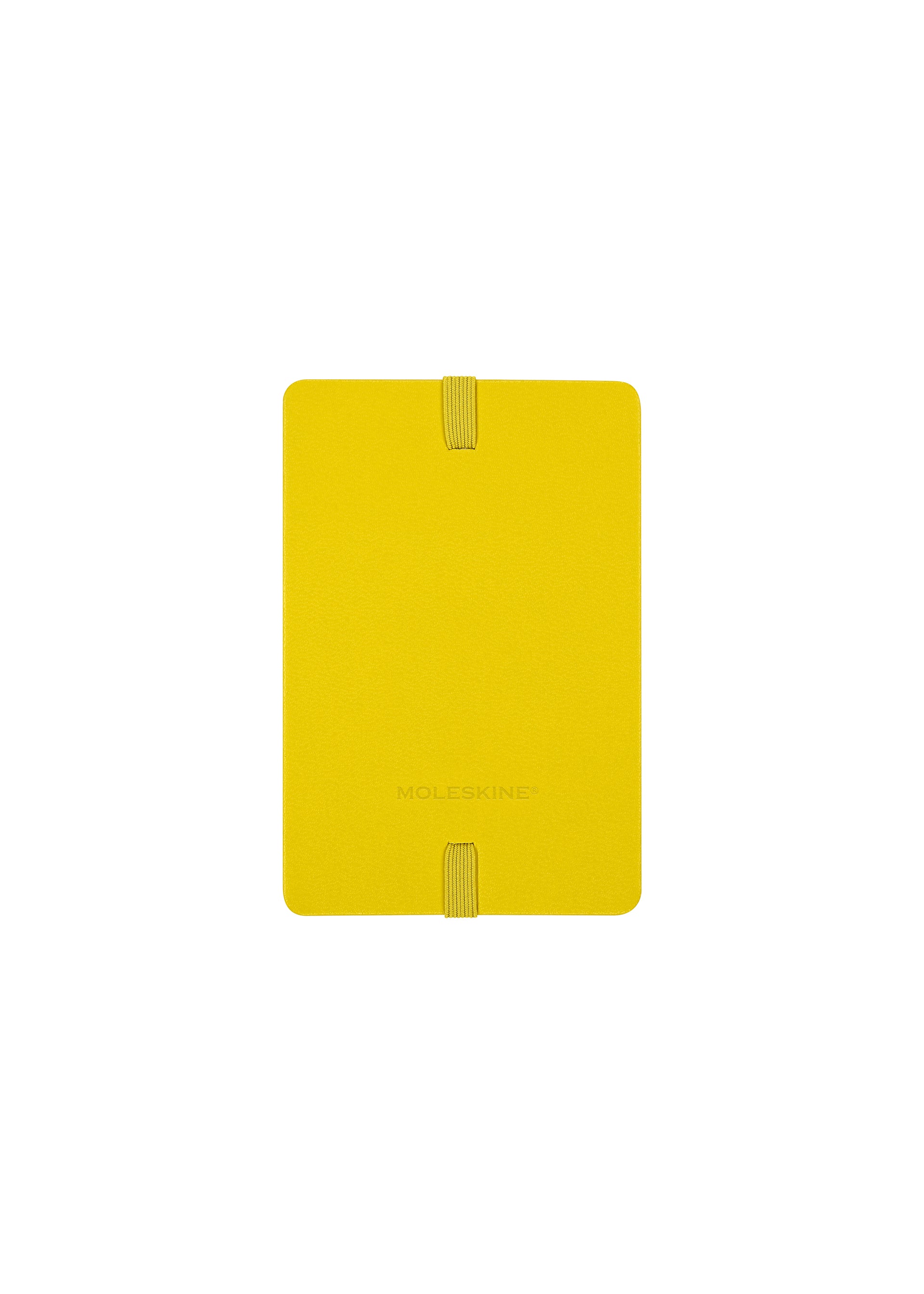 NOTE-A-NOTE Card Holder Dandelion Yellow