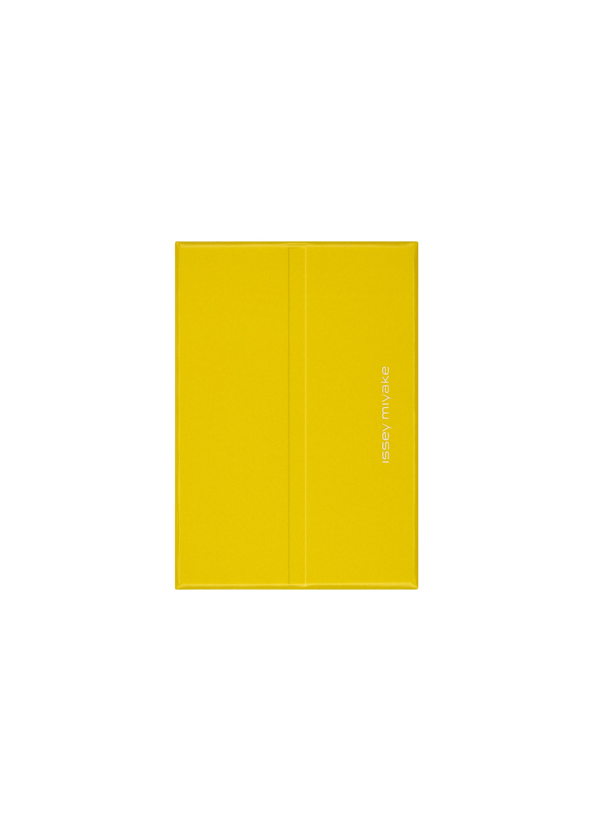 NOTE-A-NOTE Card Holder Dandelion Yellow