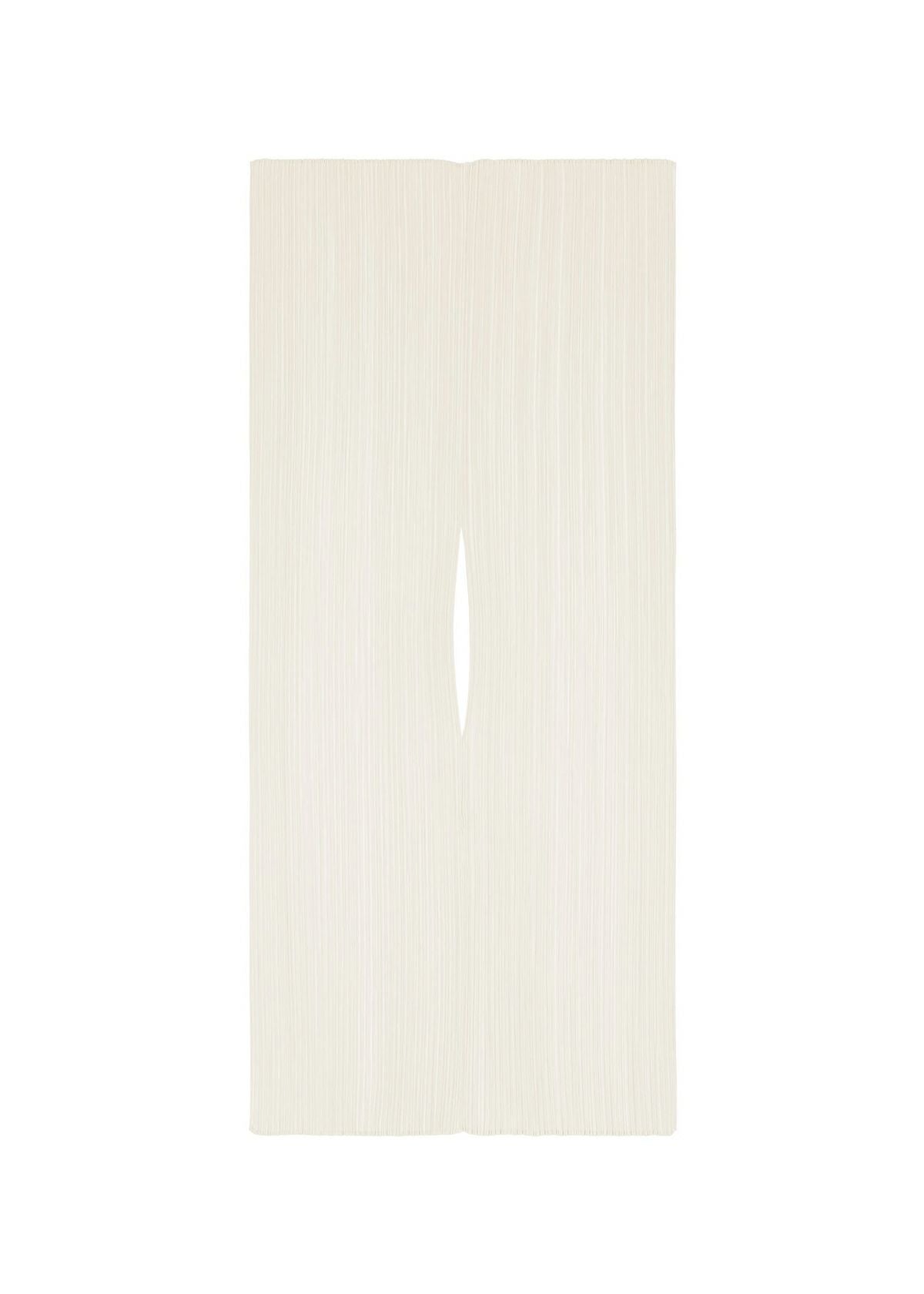 BASIC MADAME-T SMALL Stole White