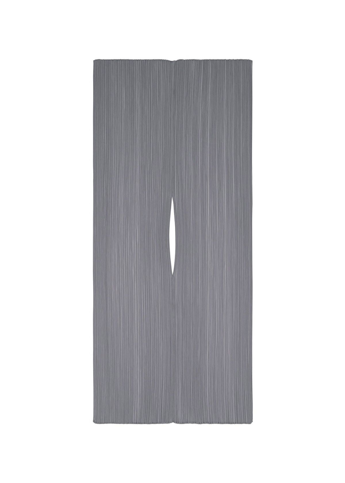 BASIC MADAME-T SMALL Stole Grey