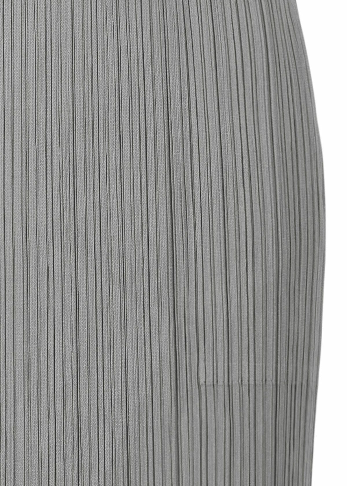 BASICS Skirt Grey