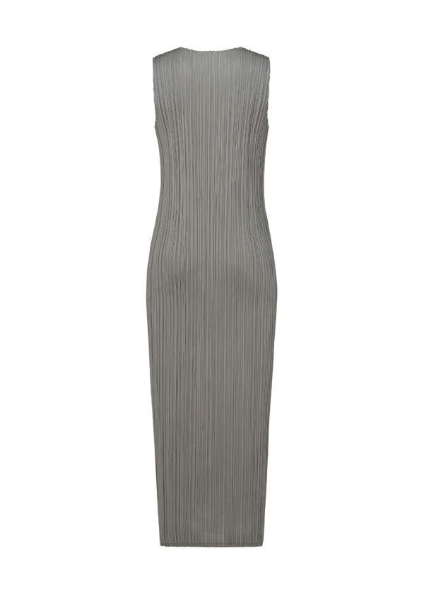 BASICS Dress Grey