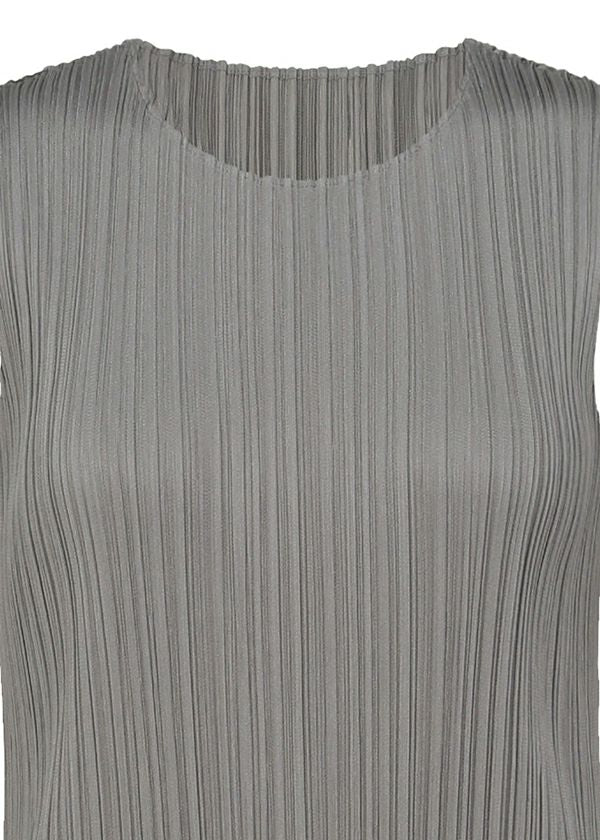 BASICS Dress Grey