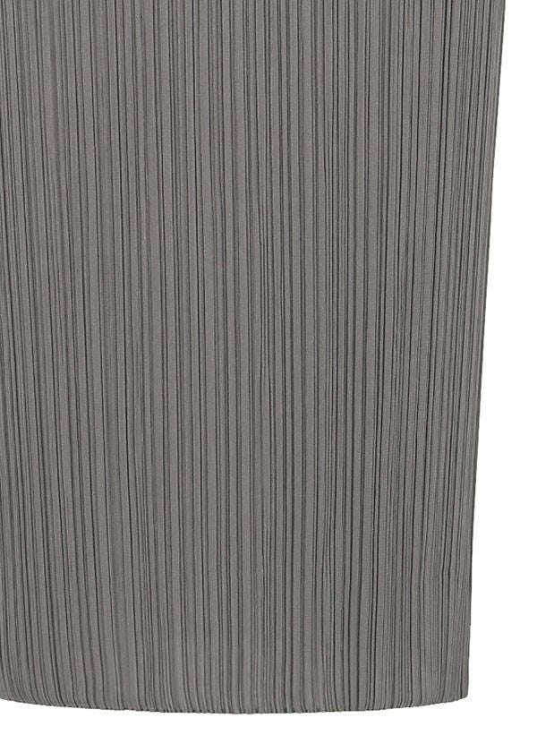 BASICS Dress Grey