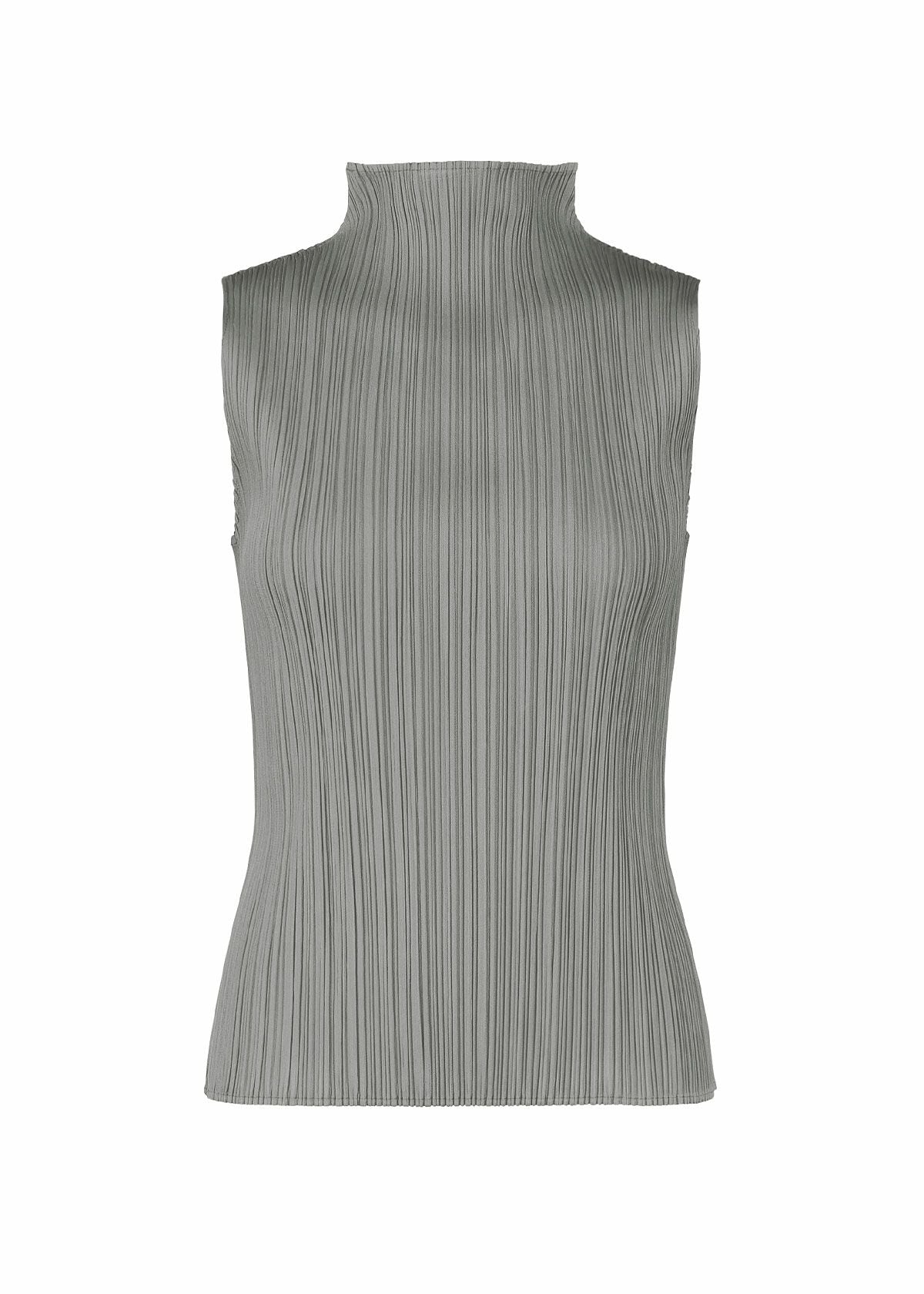 BASICS Top Grey