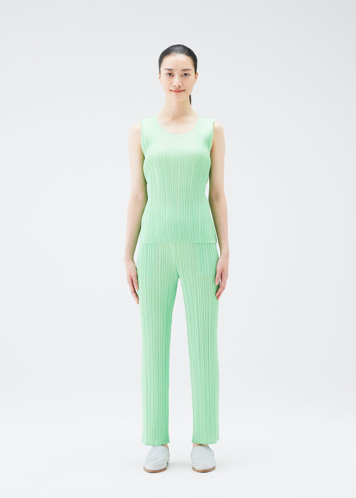 NEW COLORFUL BASICS 4 Top Navy