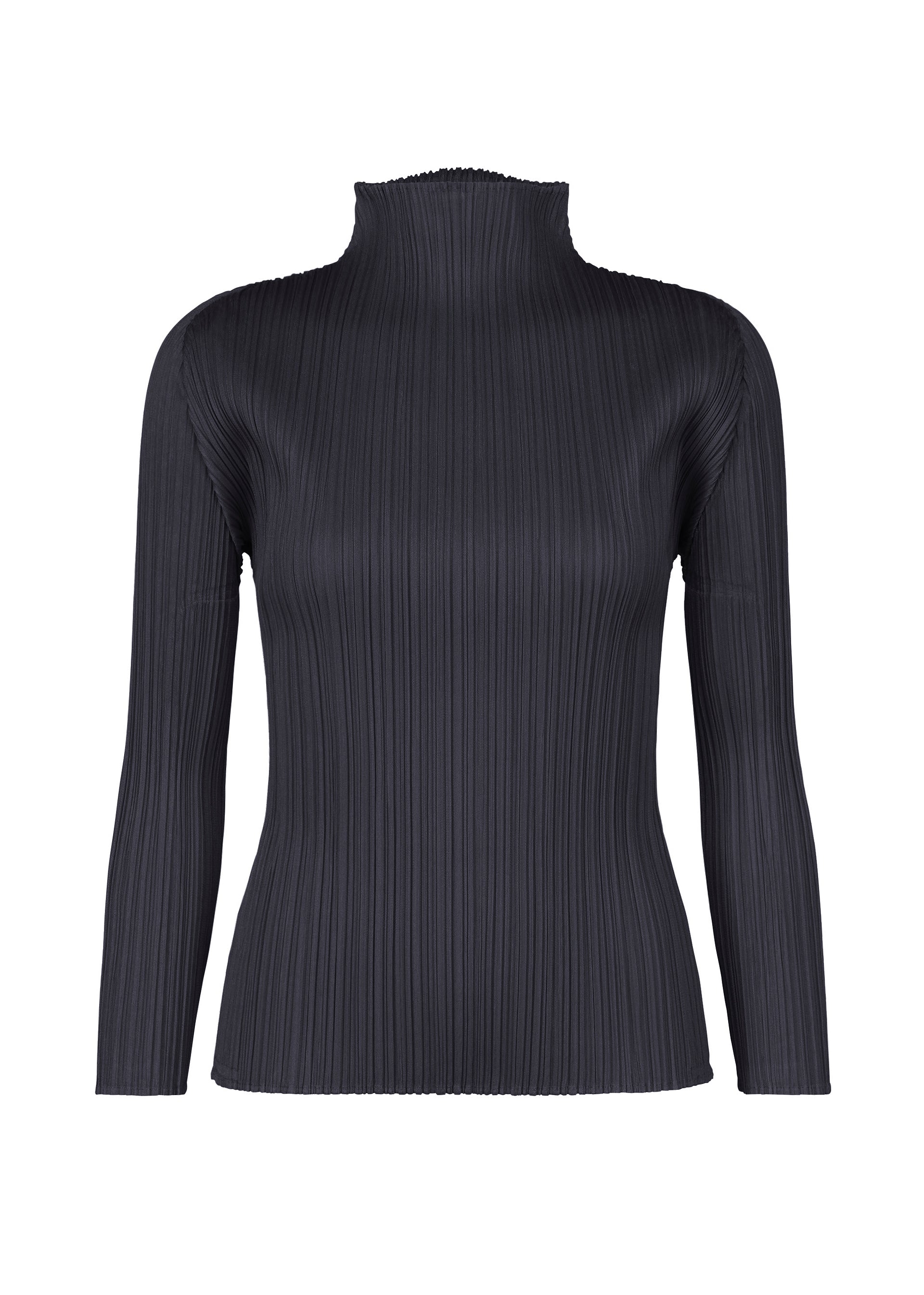NEW COLORFUL BASICS 4 Top Navy