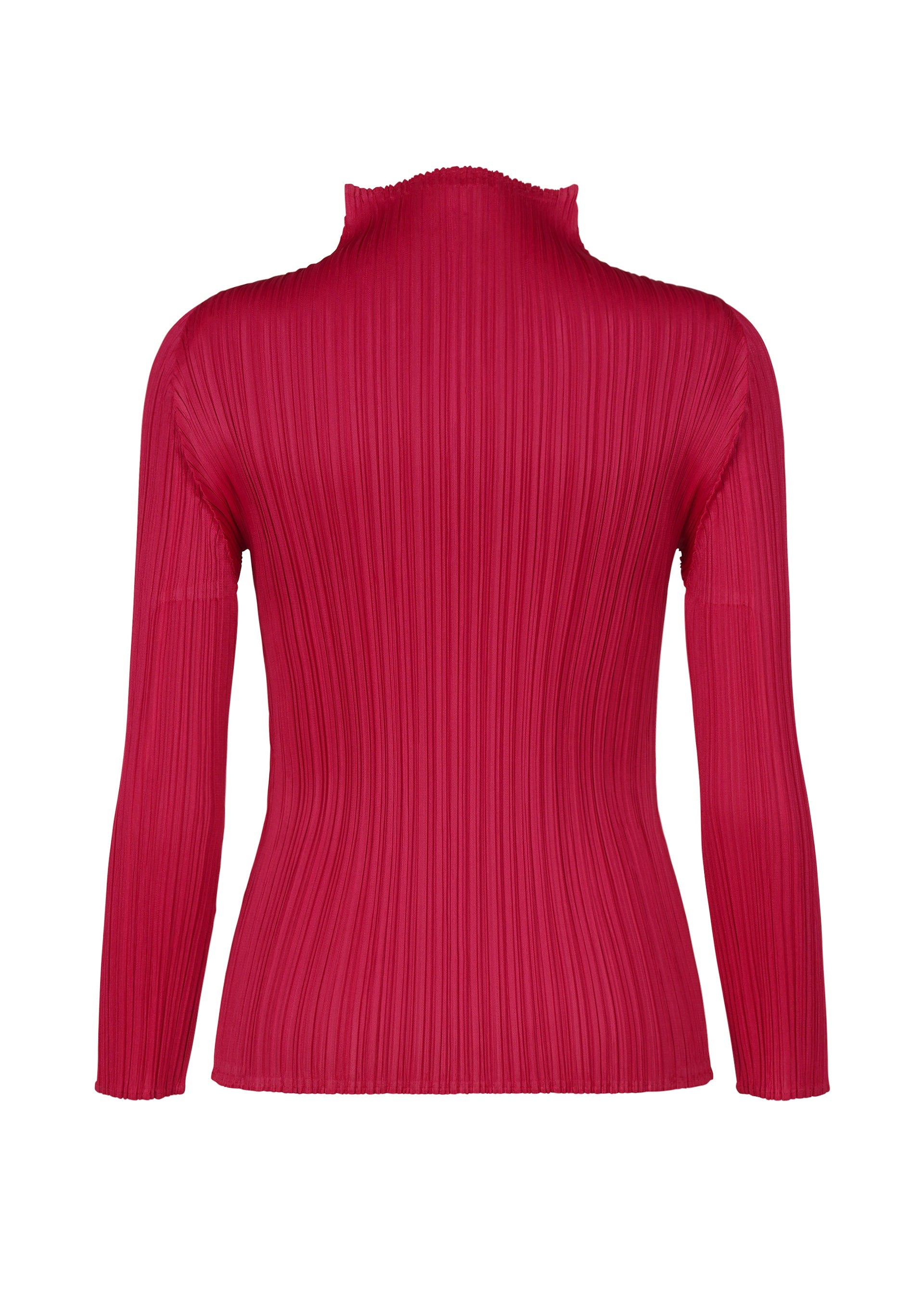 NEW COLORFUL BASICS 4 Top Brown
