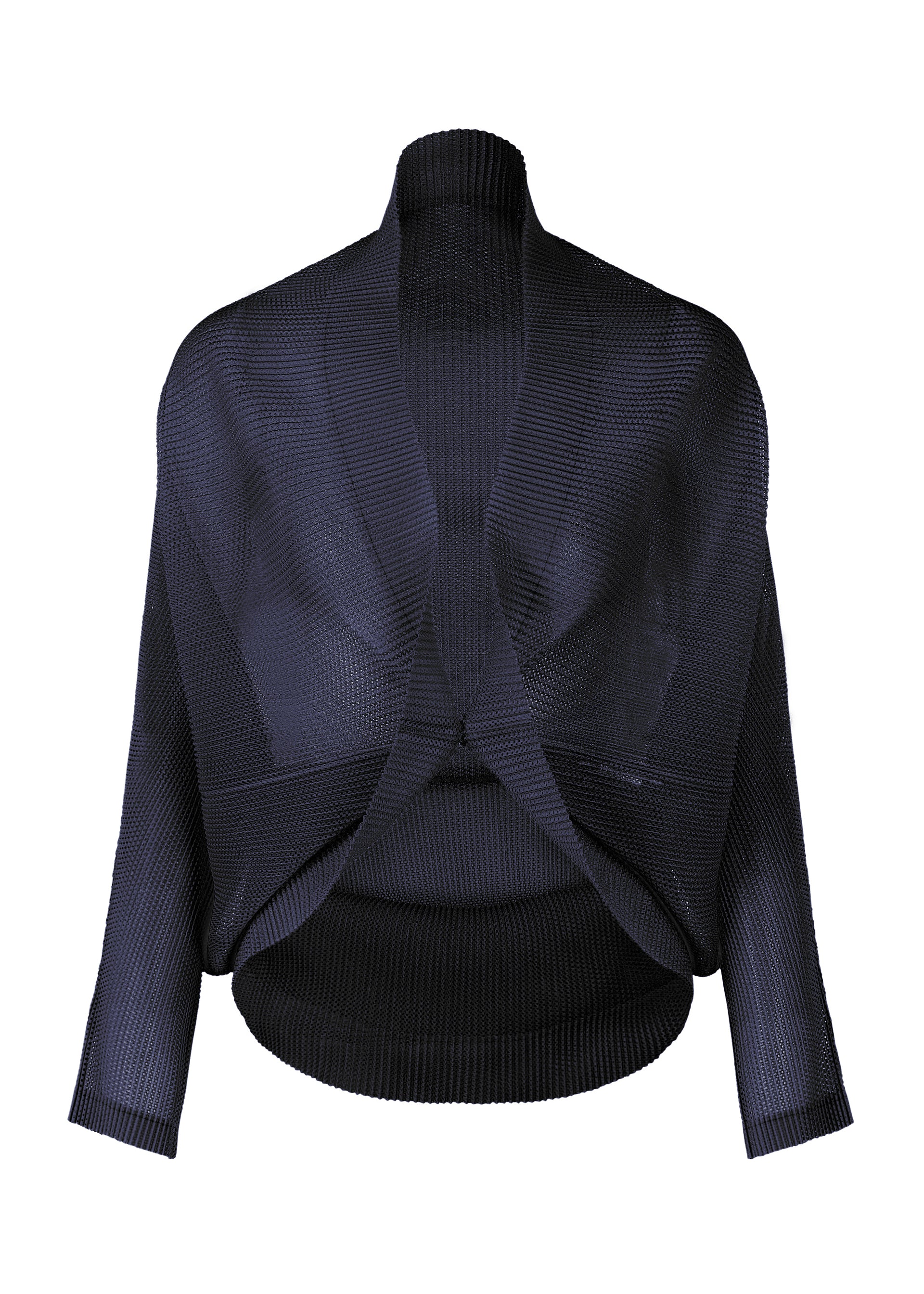 TATAMI AUGUST Cardigan Dark Navy