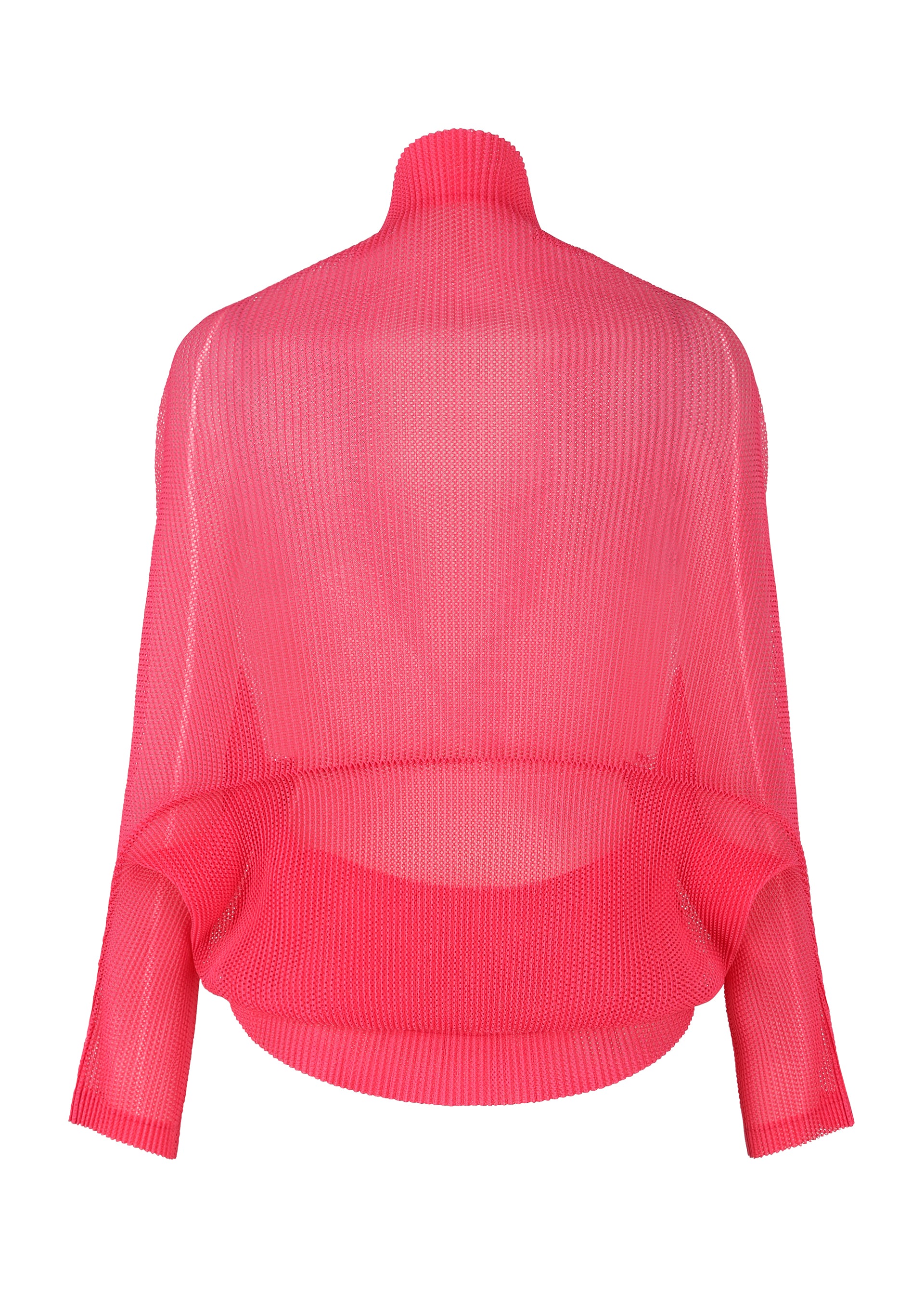 TATAMI AUGUST Cardigan Bright Pink