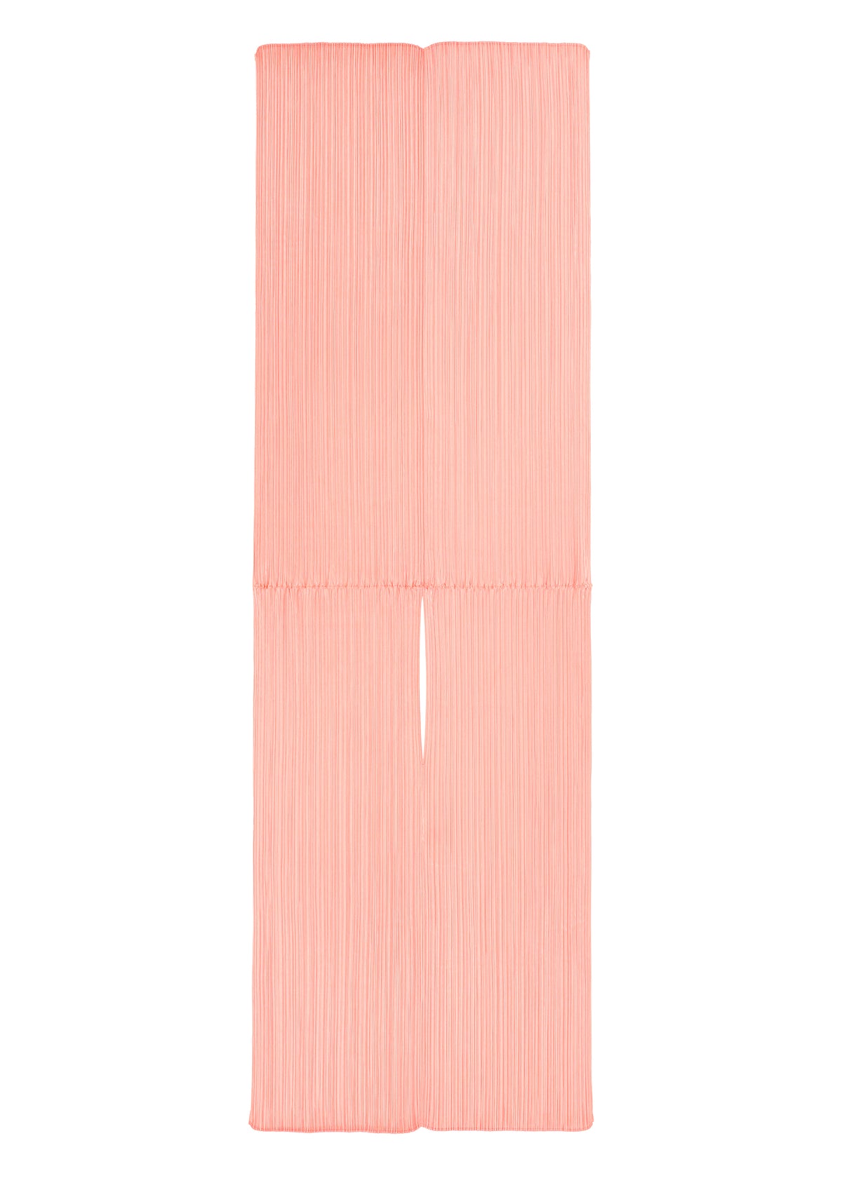 MADAME-T OCTOBER Stole Pink