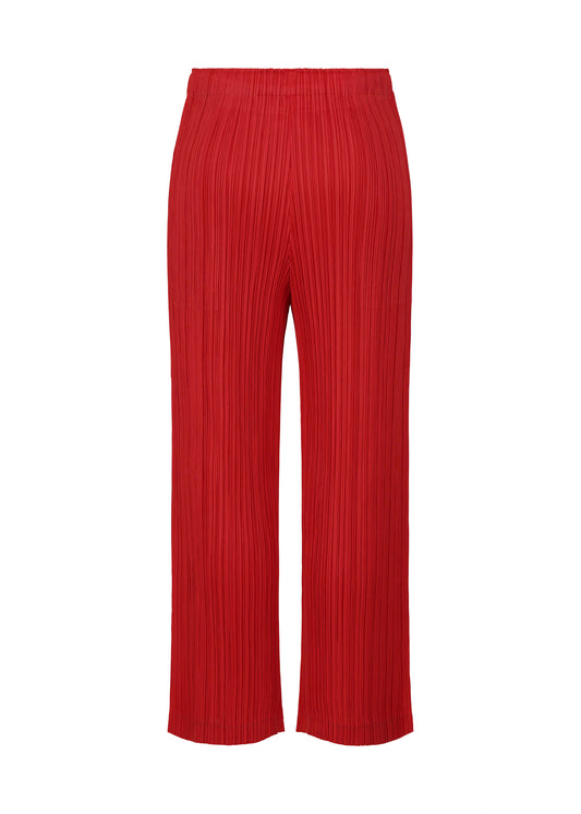 THICKER BOTTOMS 1 Trousers Black