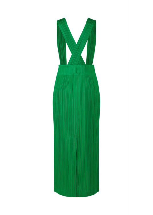 THICKER BOTTOMS 2 Skirt Black