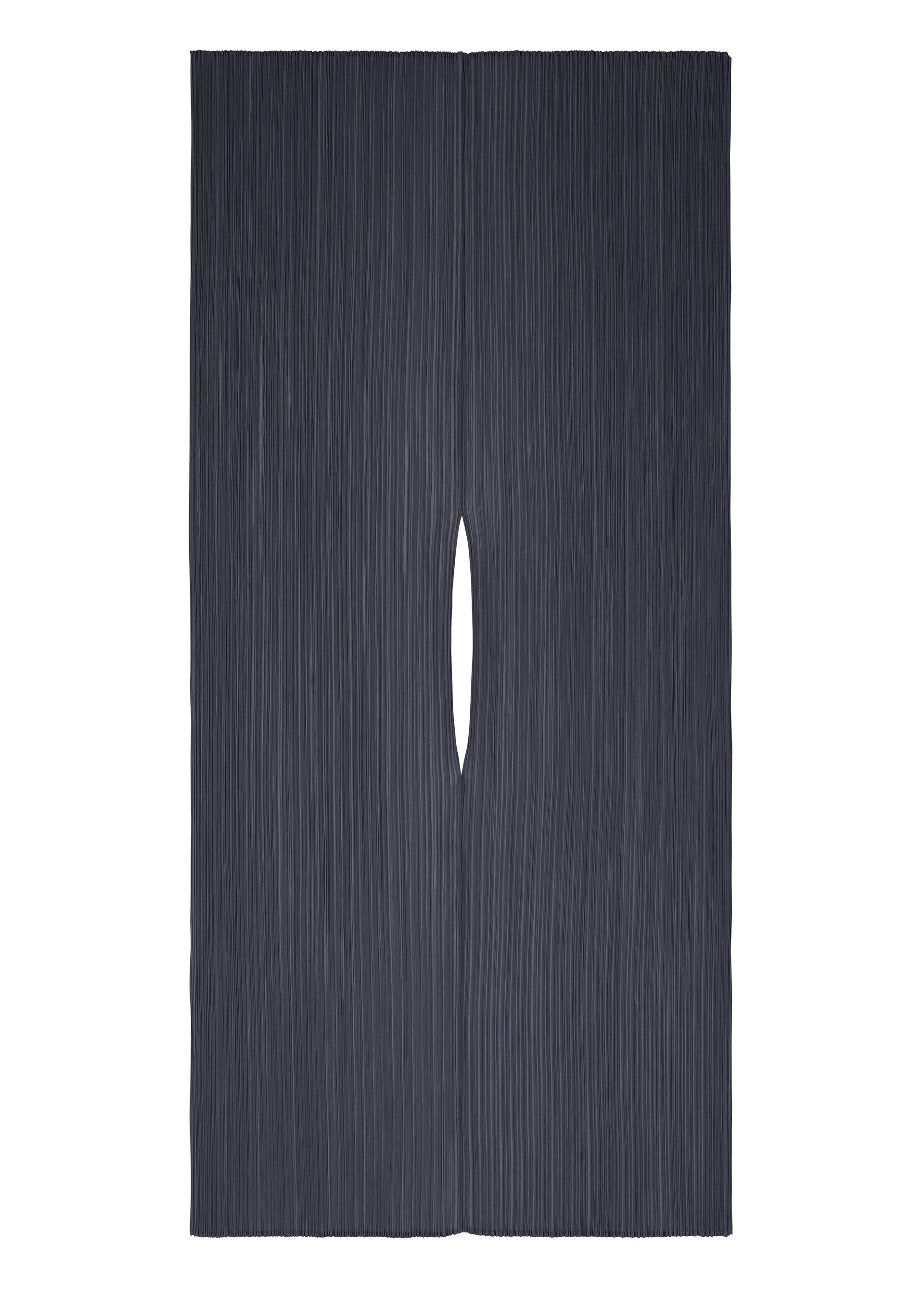 MADAME-T JUNE Stole Dark Navy