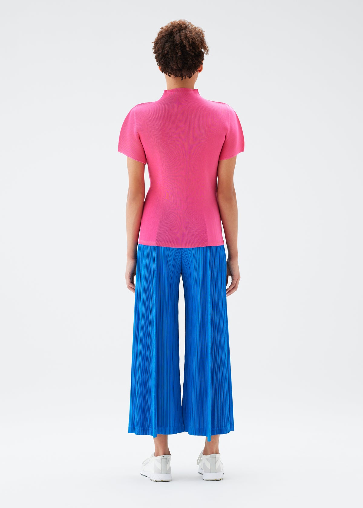 THICKER BOTTOMS 2 Trousers Black