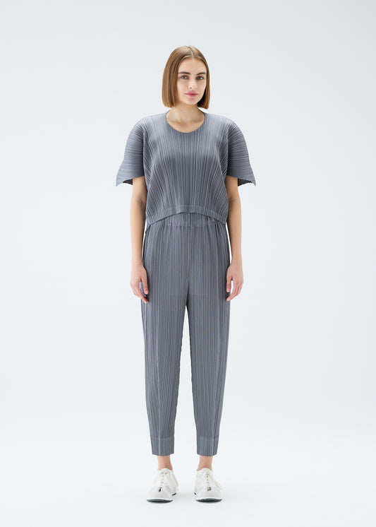 SPACE ROCK Trousers Green