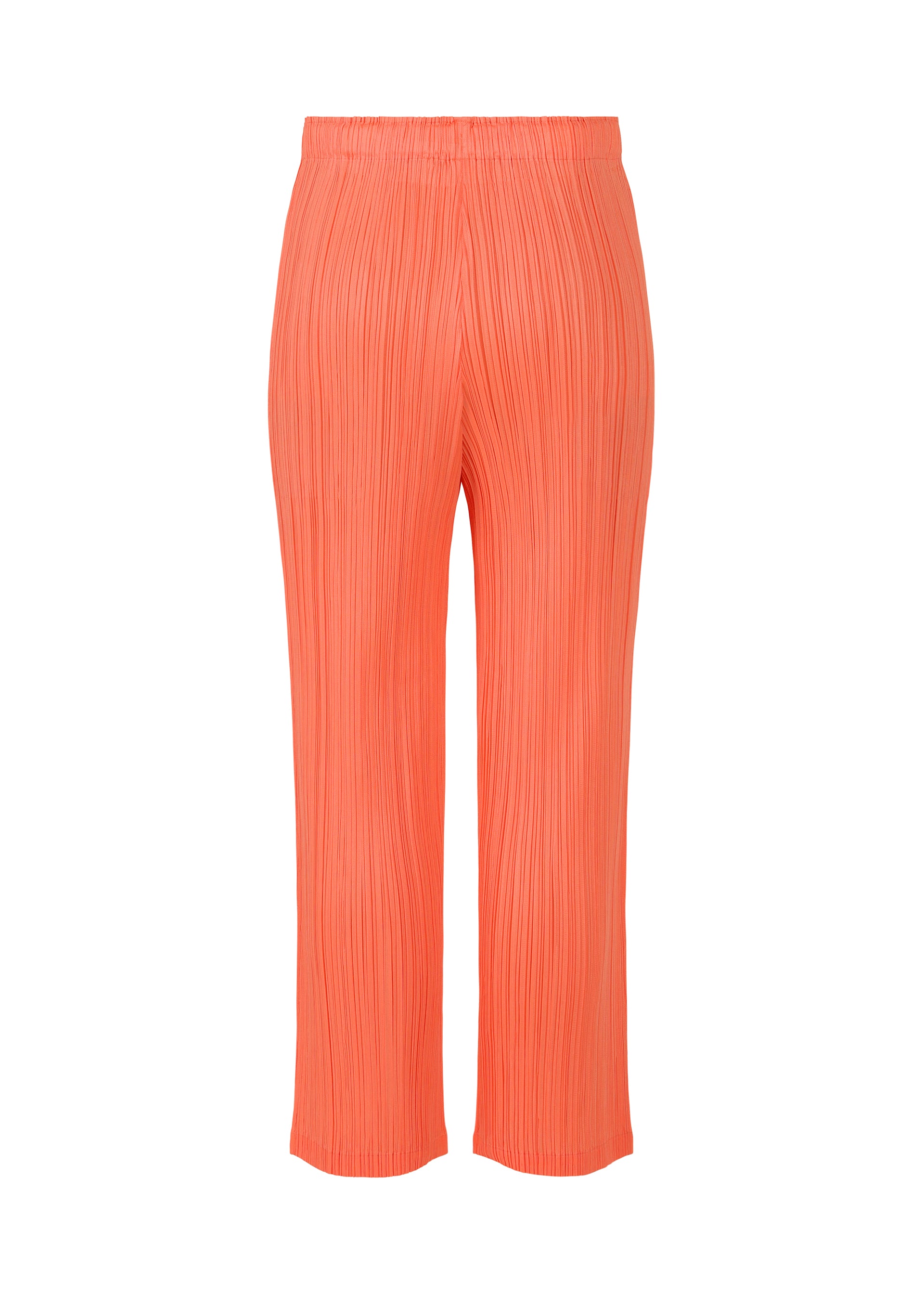 MONTHLY COLORS : MAY Trousers Black