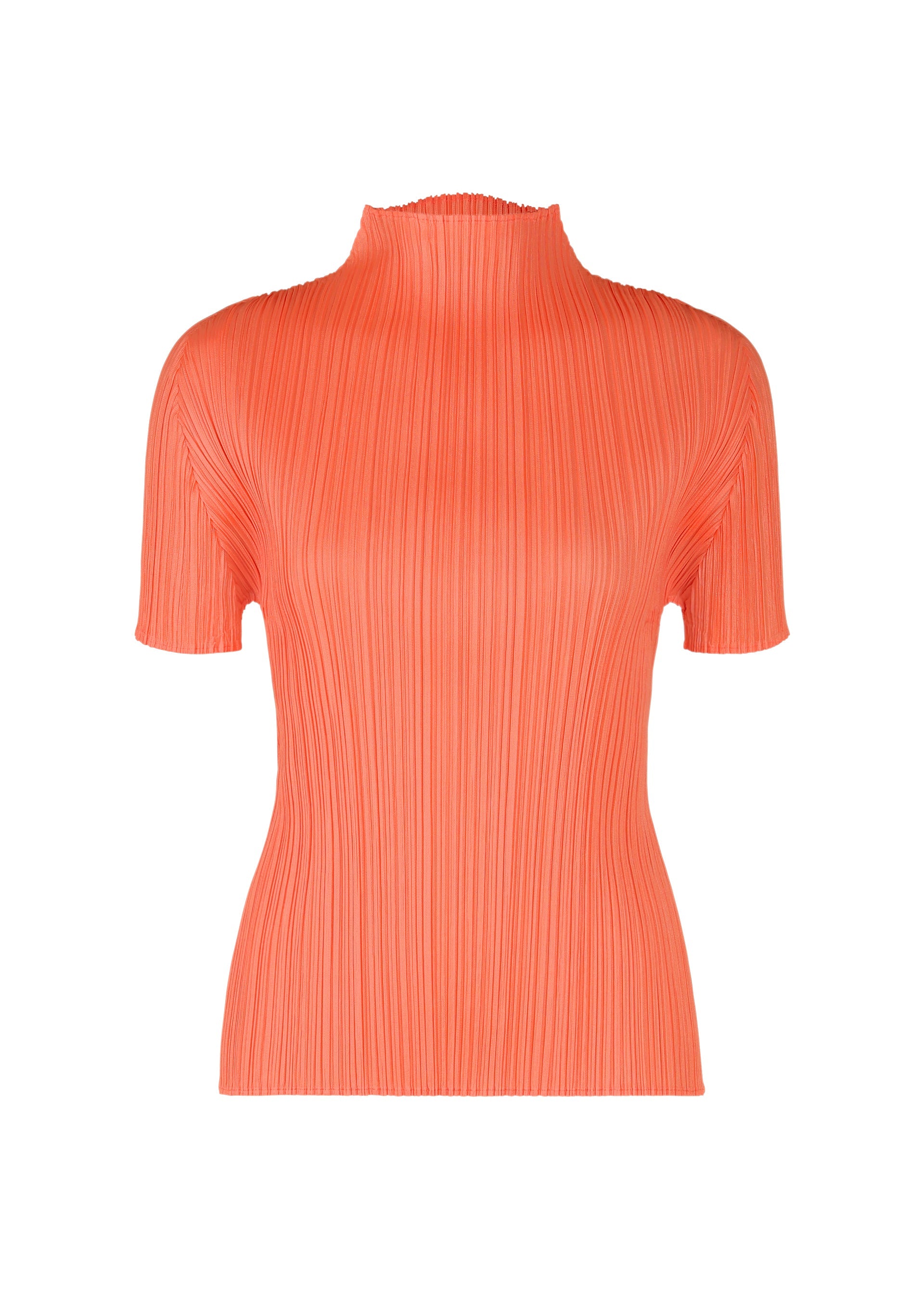 A product shot of the PLEATS PLEASE ISSEY MIYAKE MONTHLY COLORS MAY top in .