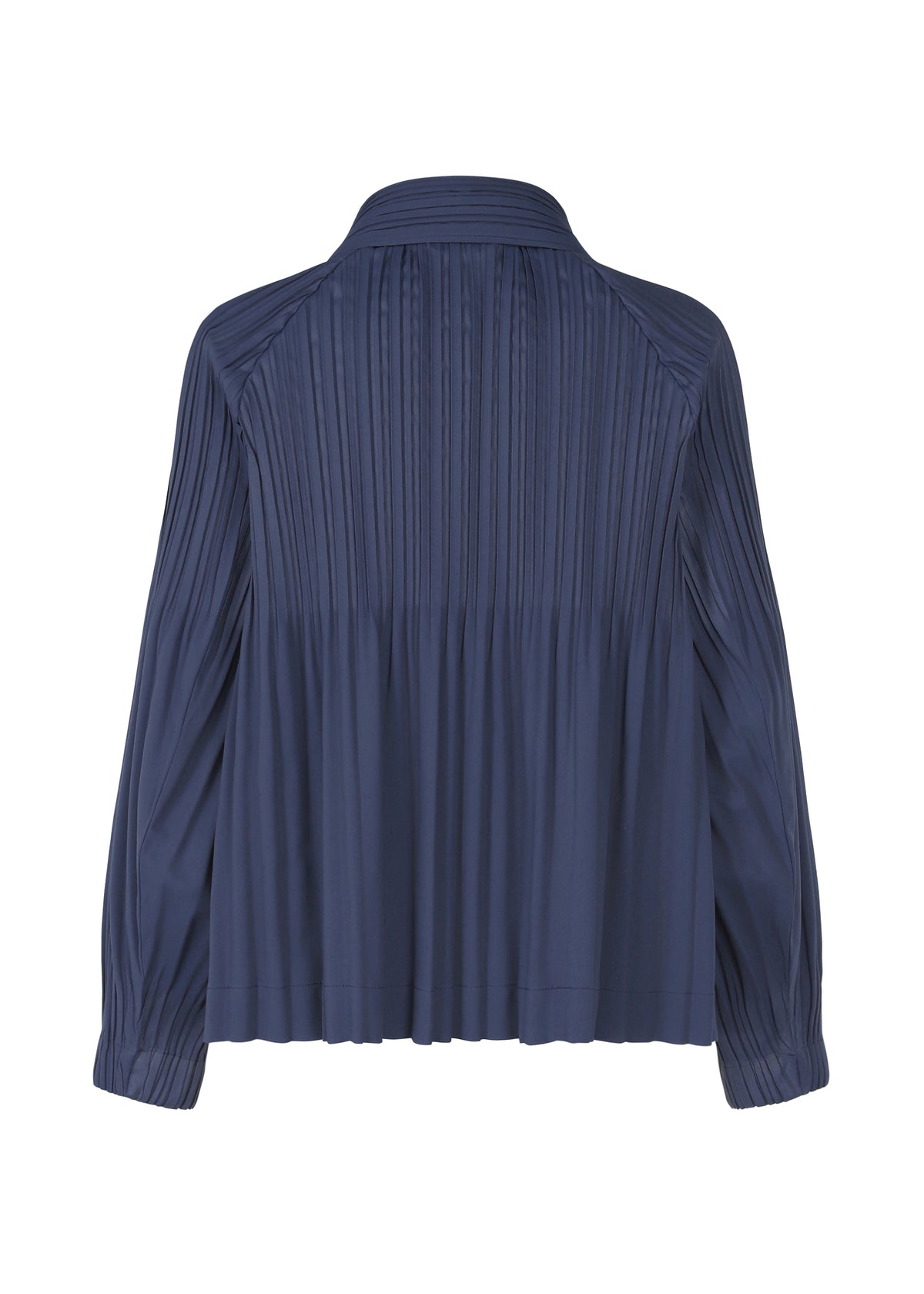 SMOOTH COAT Jacket Black